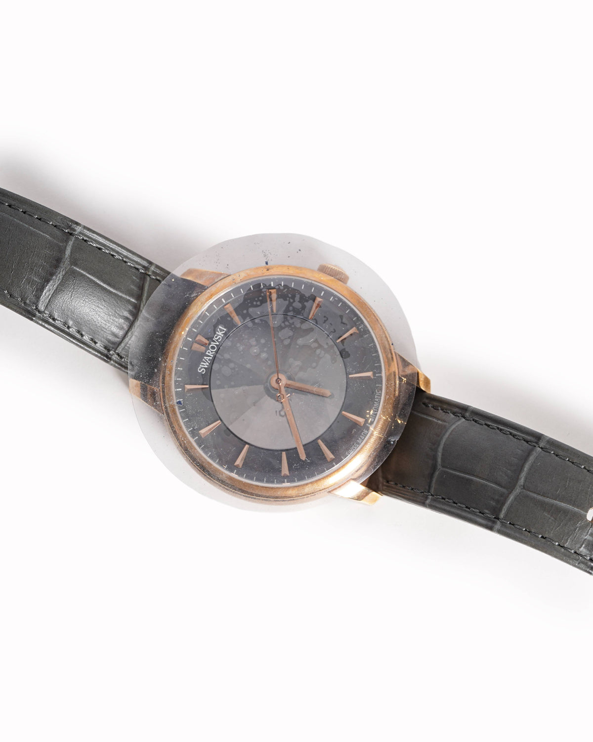 Swarovski Atlantis Men's Limited Edition Automatic Watch