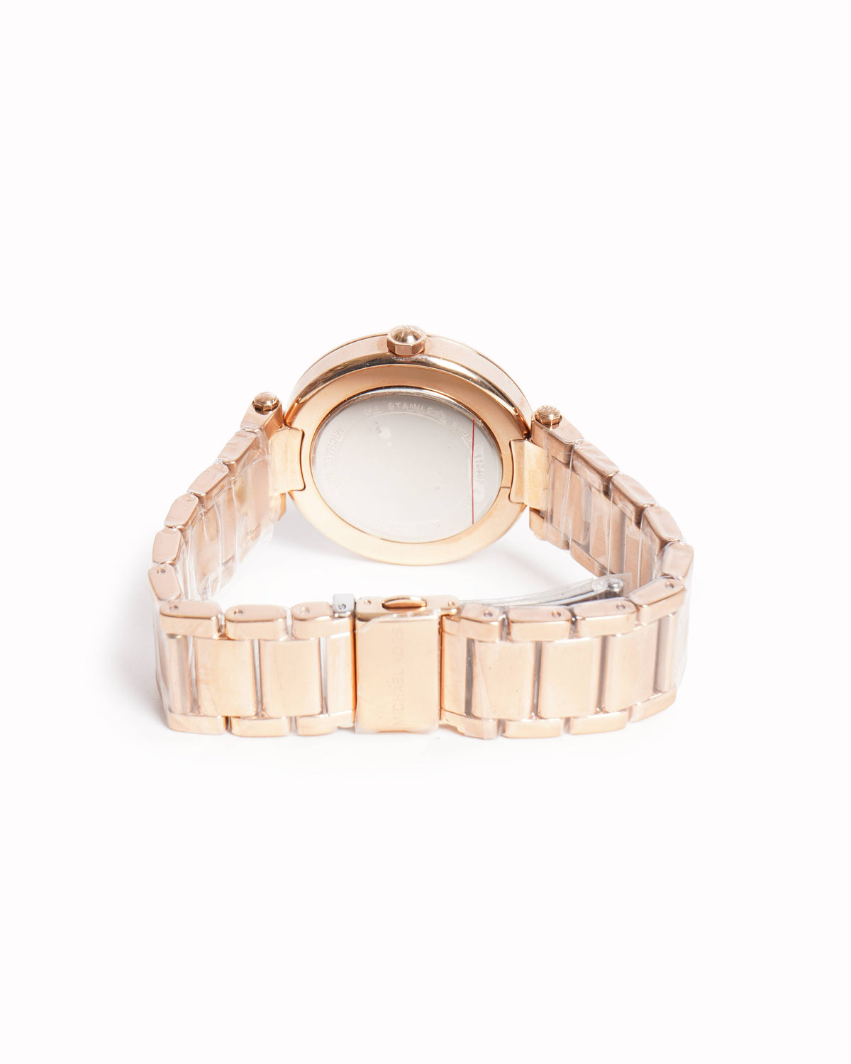 New Michael Kors Parker Watch Women's