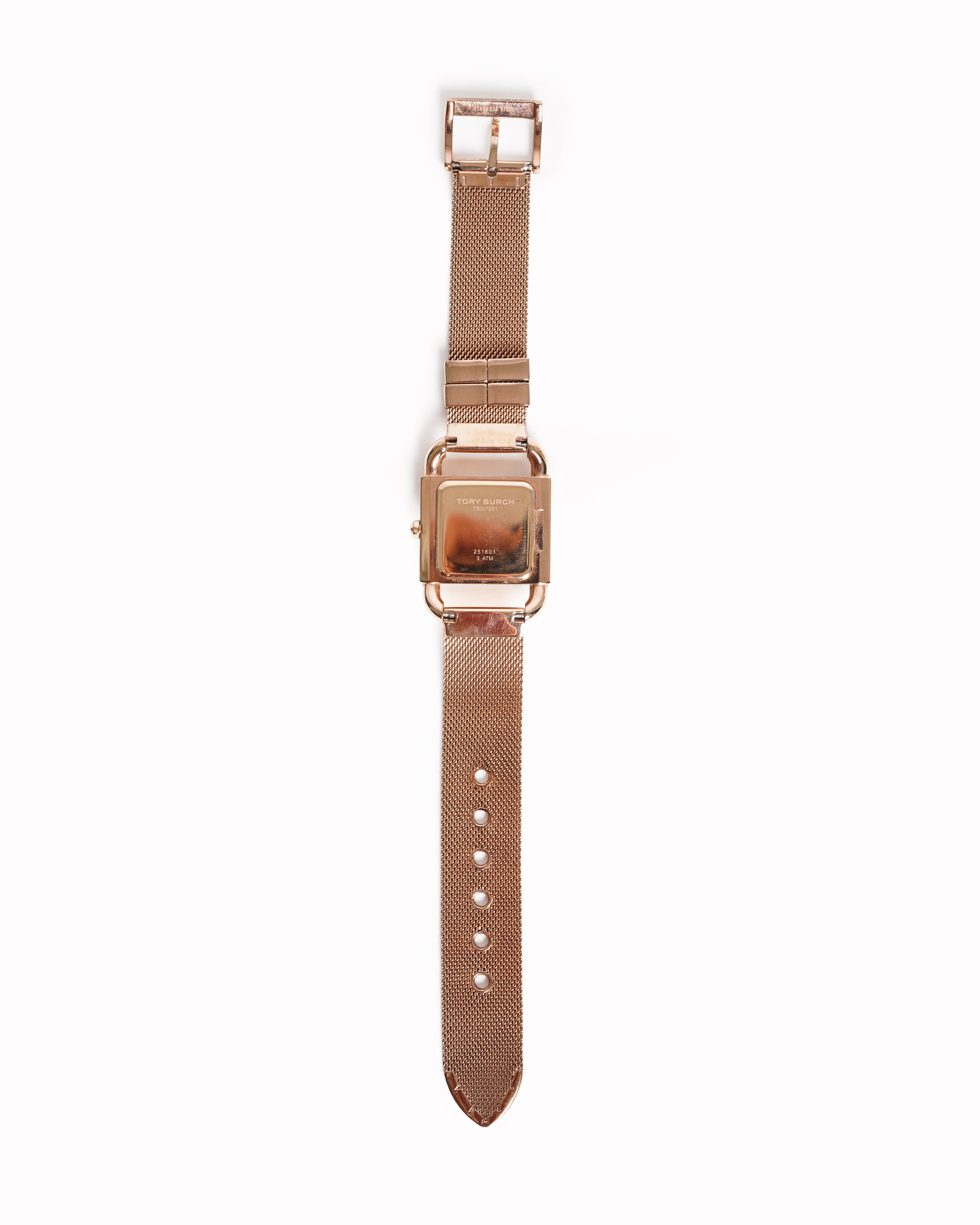Tory Burch Phipps watch