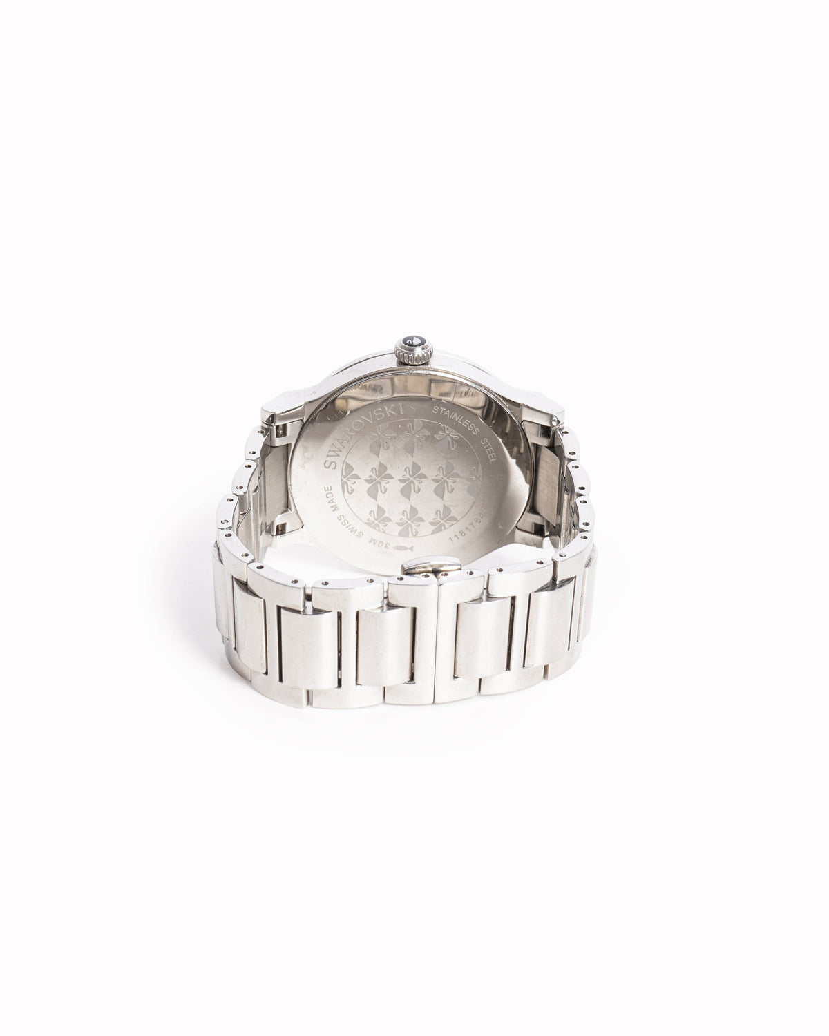 Swarovski Octea Analog Quartz Women Watch