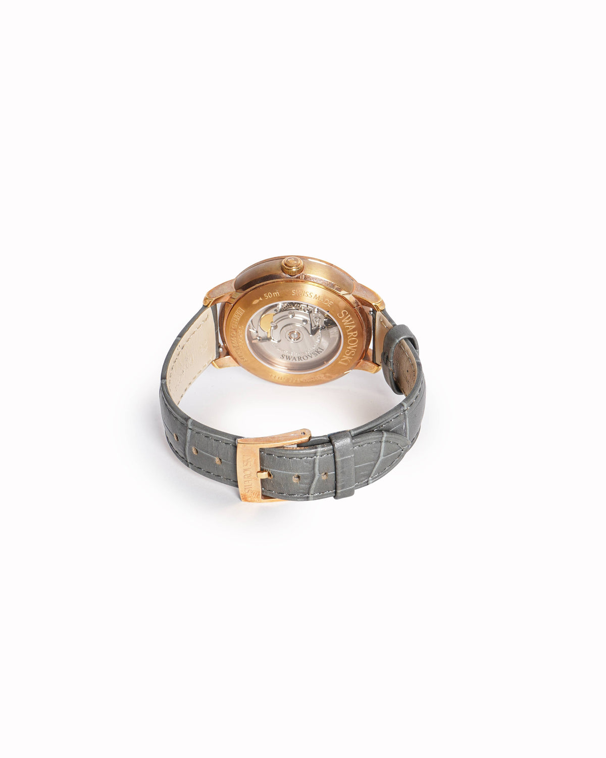 Swarovski Atlantis Men's Limited Edition Automatic Watch