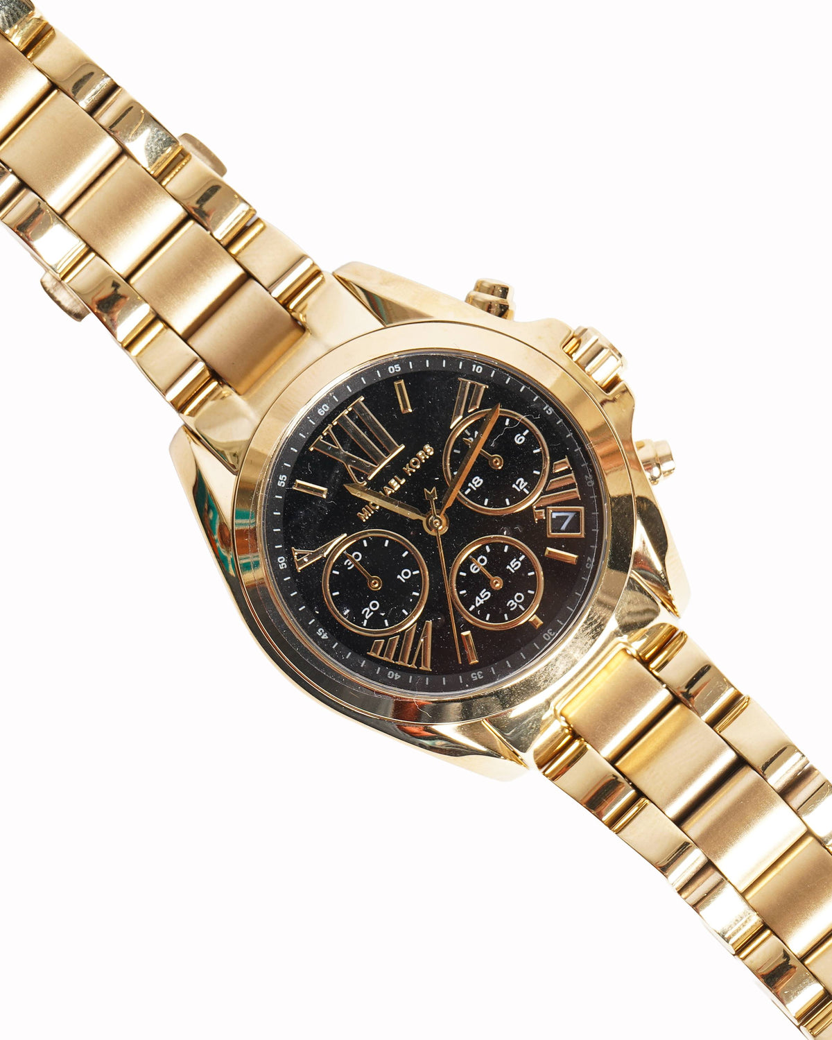 Michael Kors Bradshaw Chronograph Watch