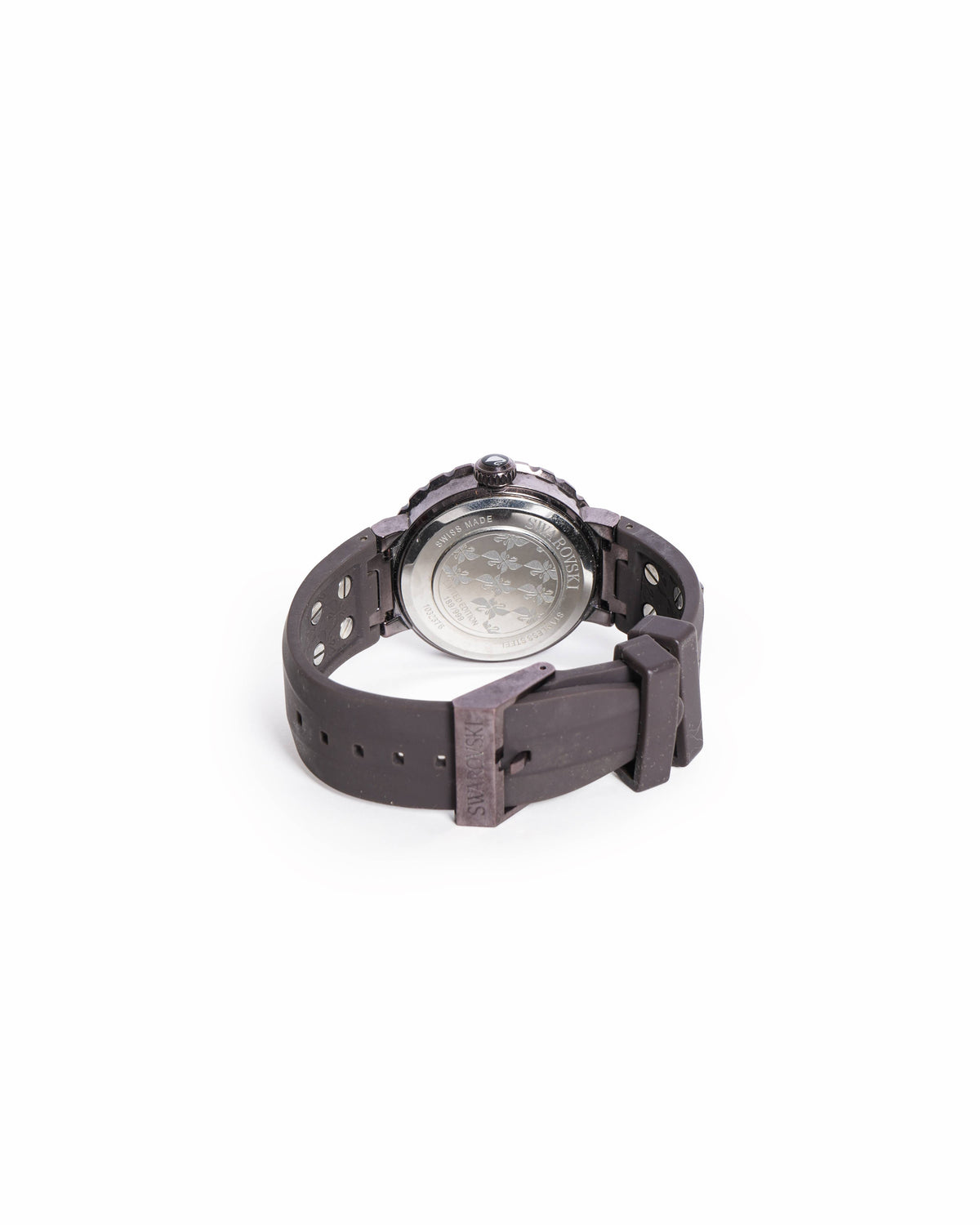 Swarovski Limited Edition Octea Sport Watch