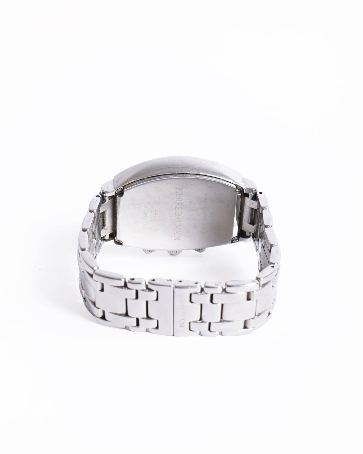 Balmain Women's Arcade Swiss Quartz Battery Powered Watch