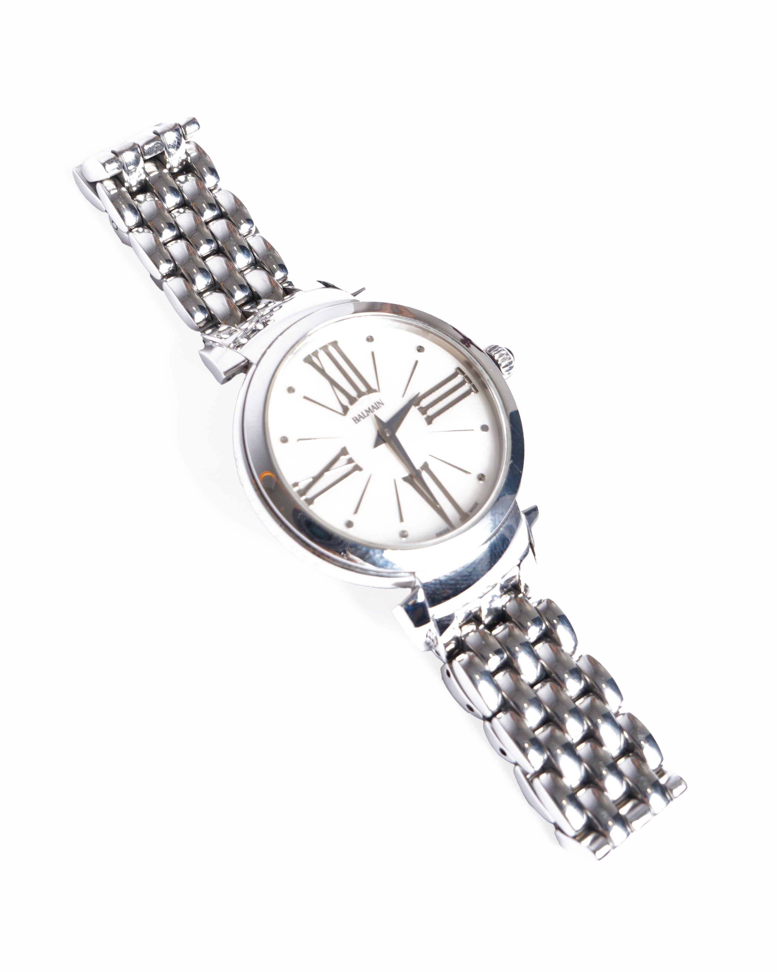 Pierre Balmain beleganza lady watch