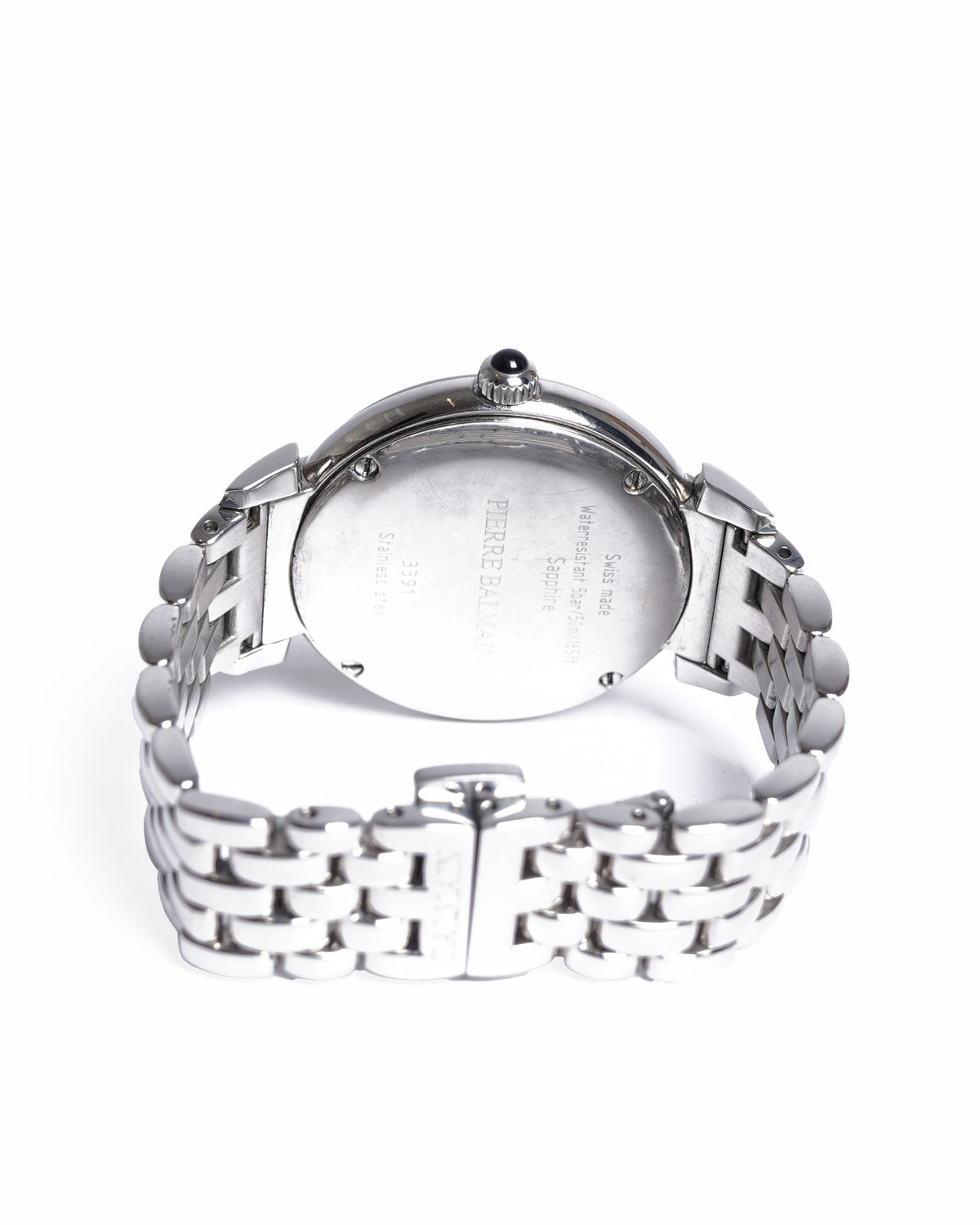 Pierre Balmain beleganza lady watch