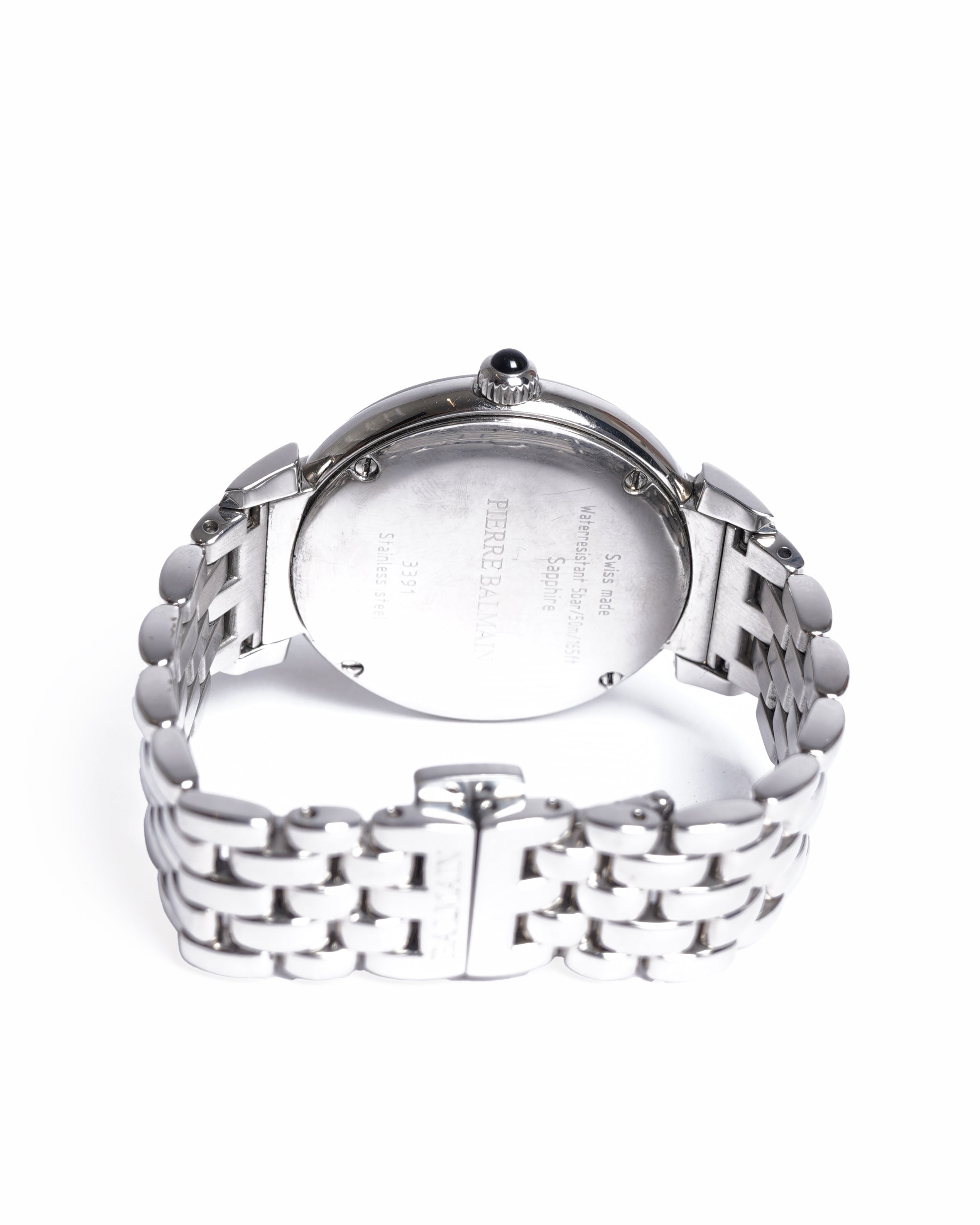 Pierre Balmain beleganza lady watch