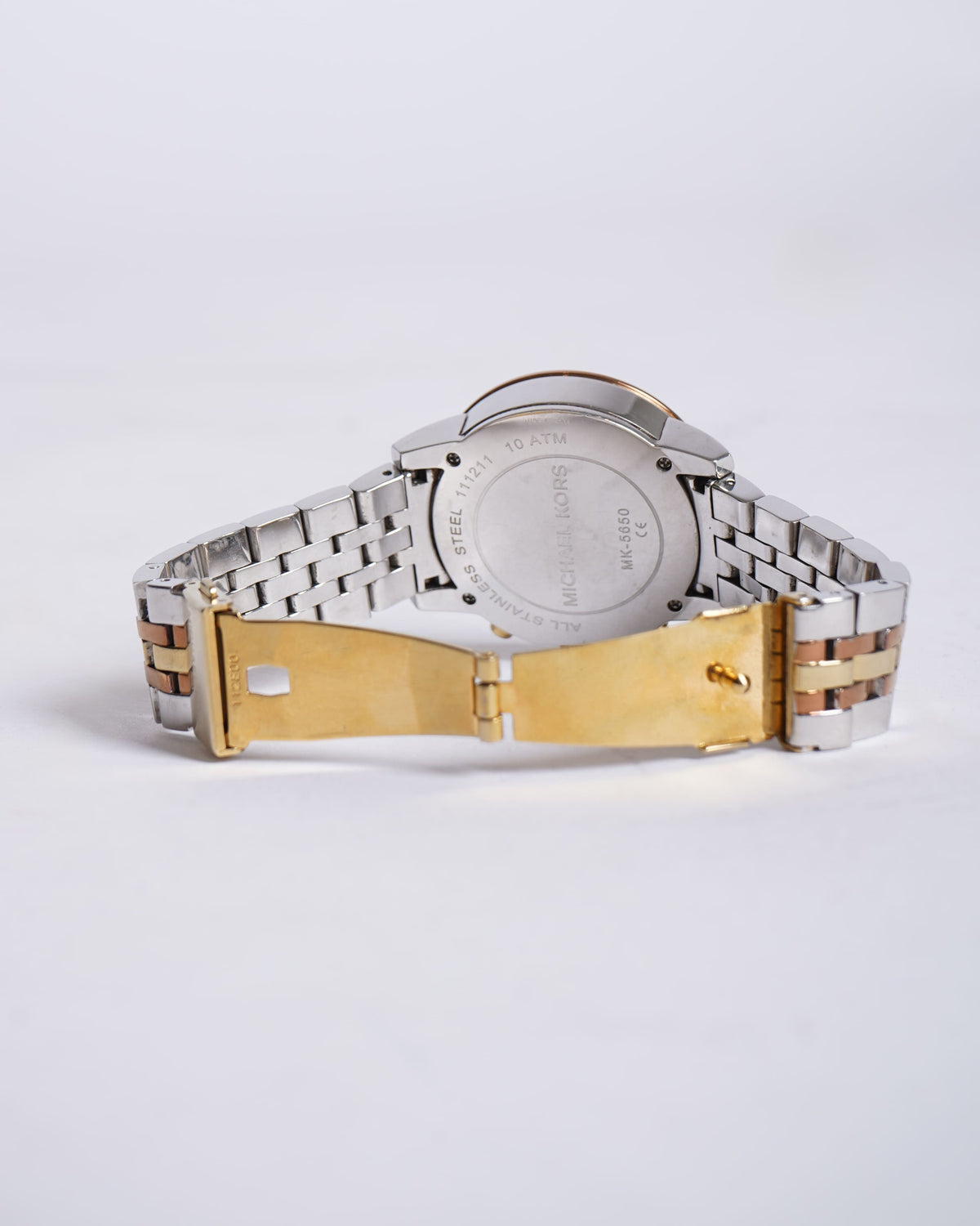 Michael Kors Women's Bradshaw Watch