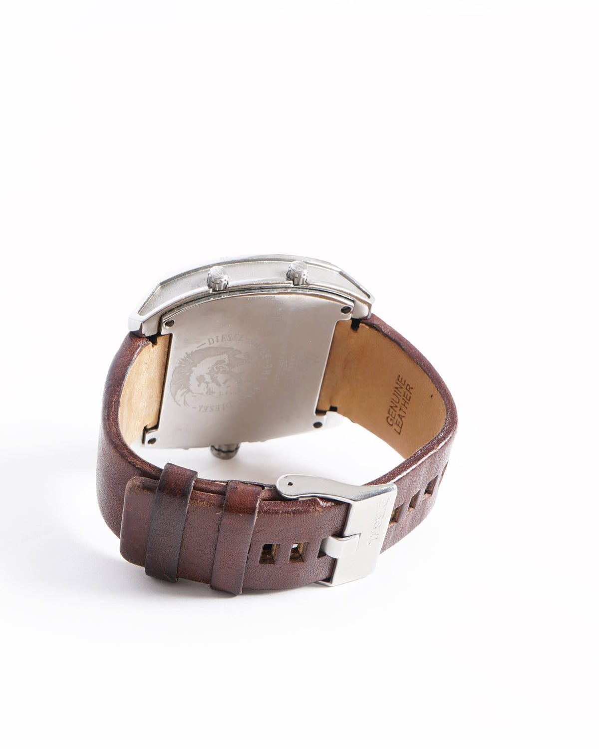 Diesel men's chronography watch