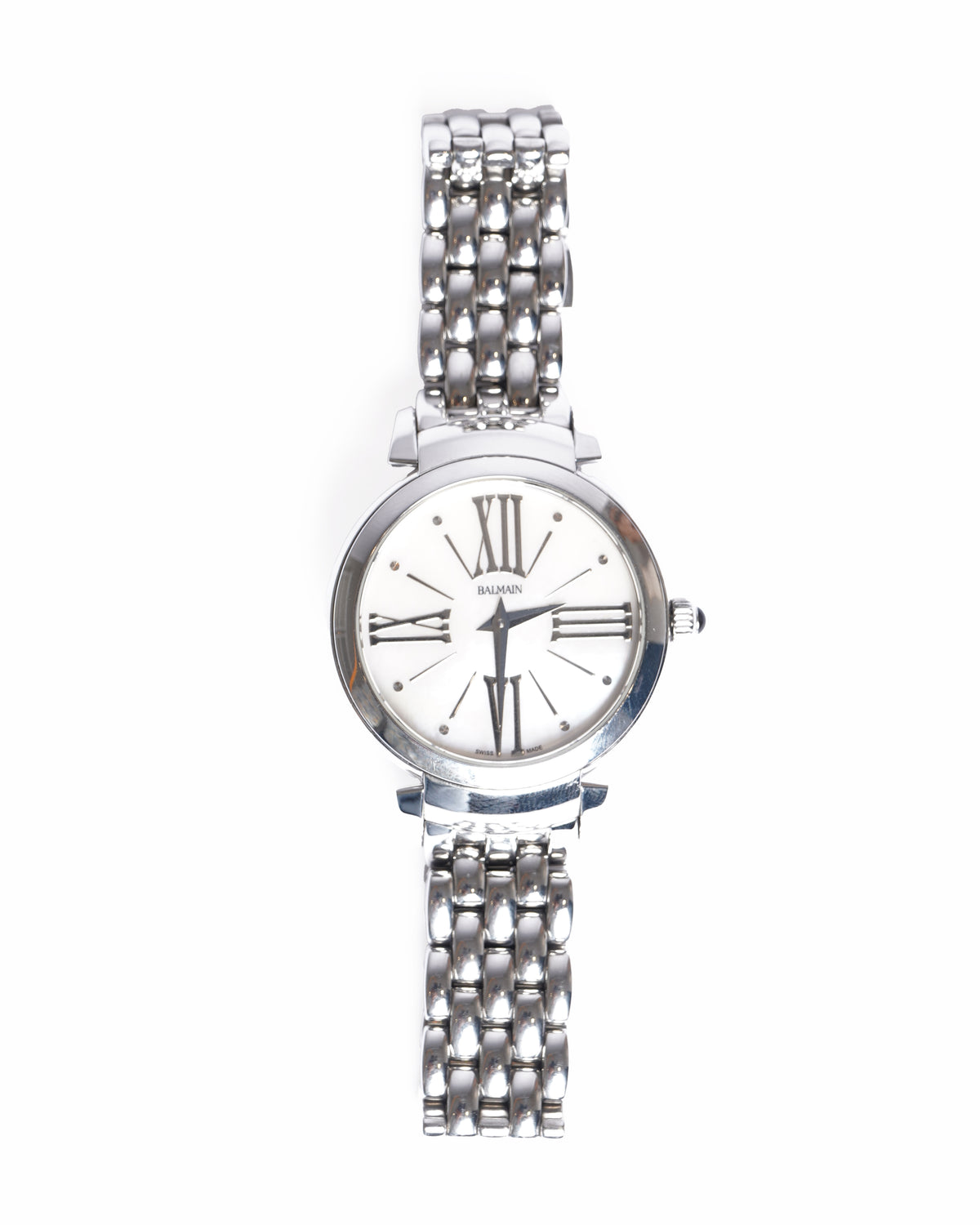 Authentic Pre-loved Pierre Balmain Elegance Lady Watch - My Almari