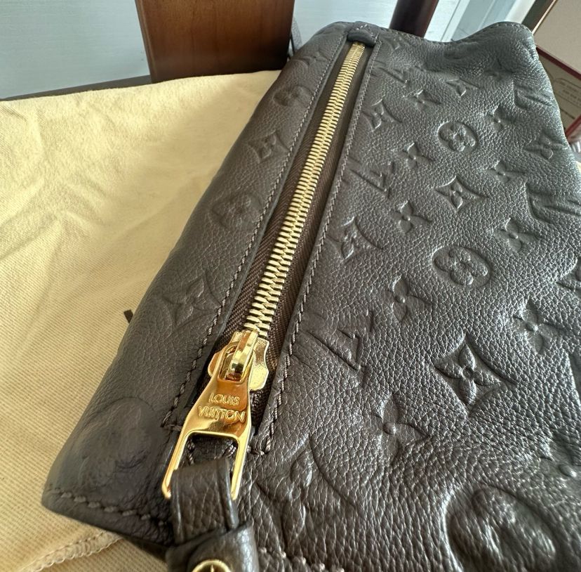 Louis Vuitton Foldable Handbag