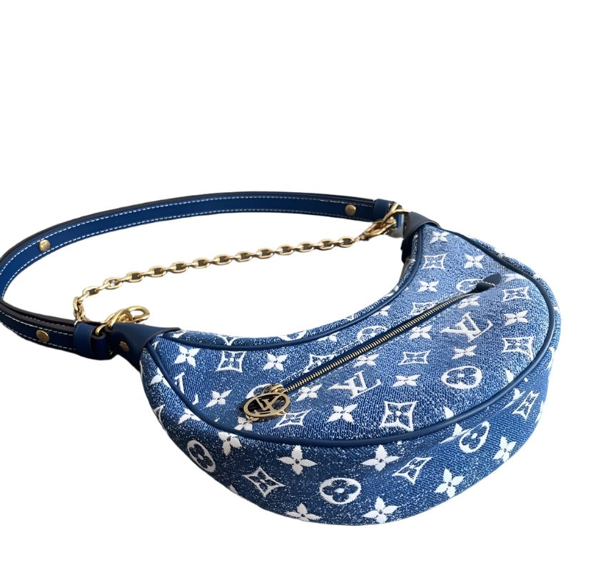 Louis Vuitton Moon Bag