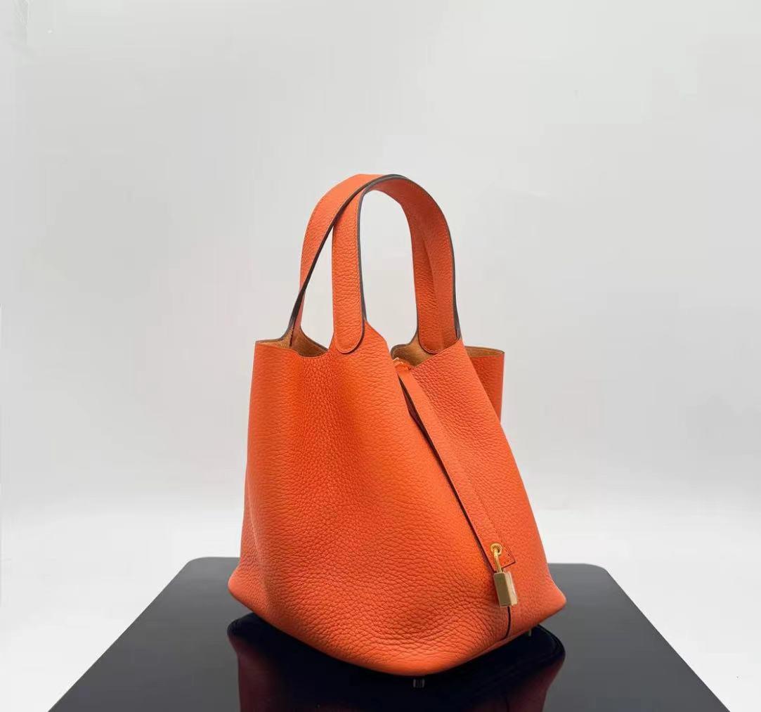 New hermes picotin 22