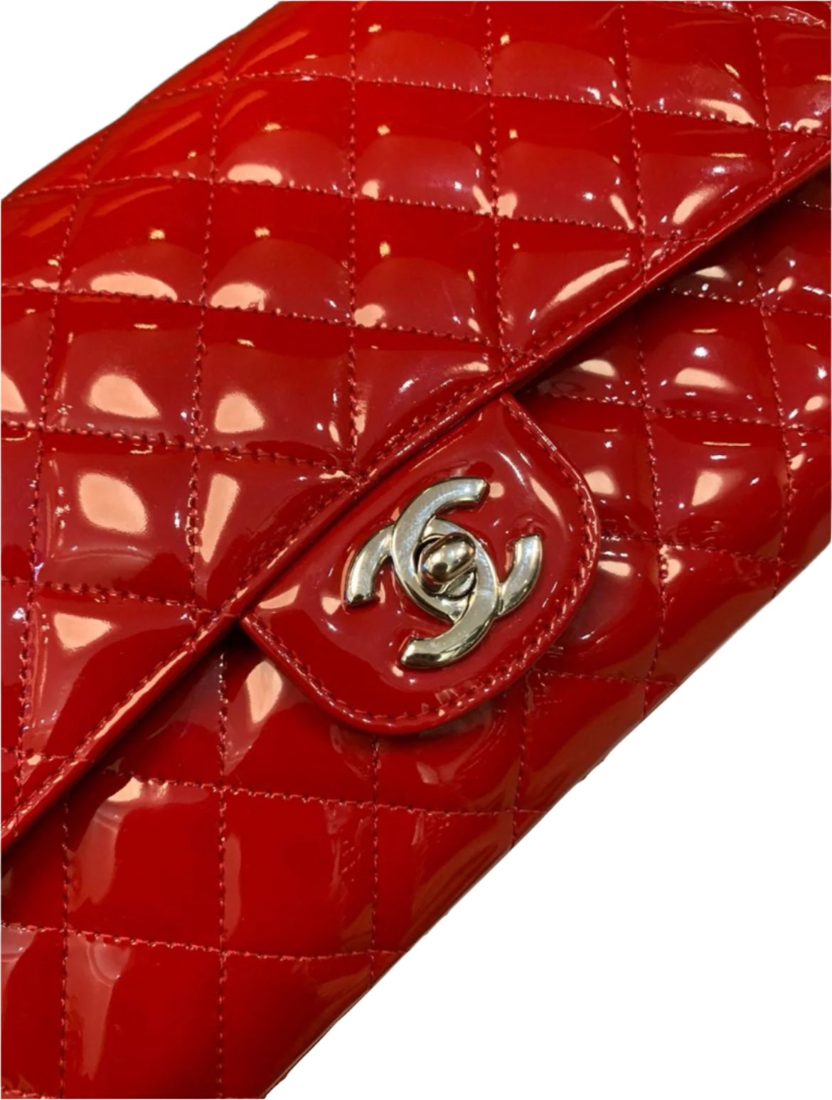 Classic Chanel Flap Medium Shoulder Bag