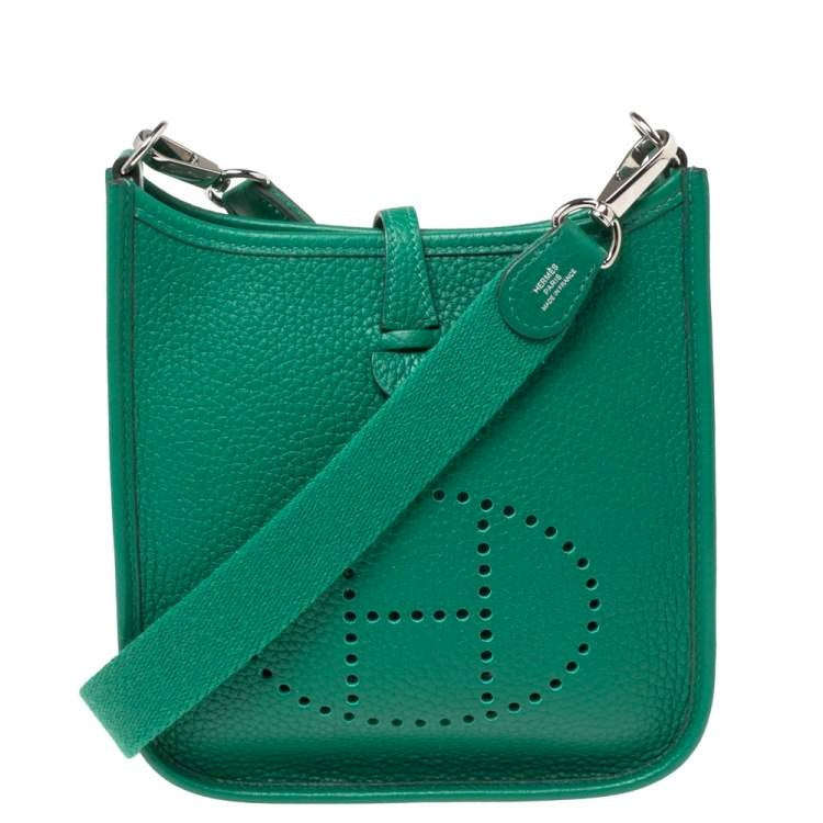 Hermes Evelyne Mini Bag