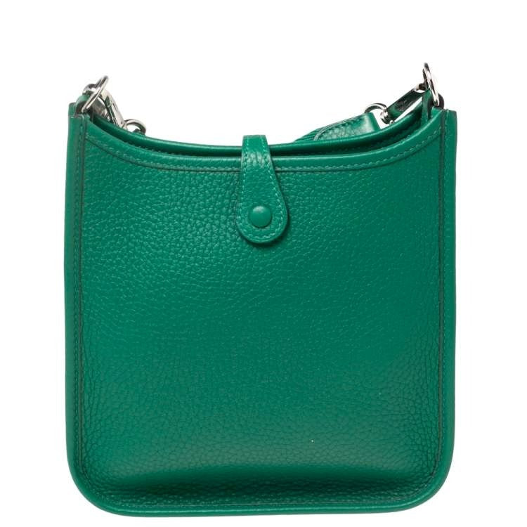 Hermes Evelyne Mini Bag