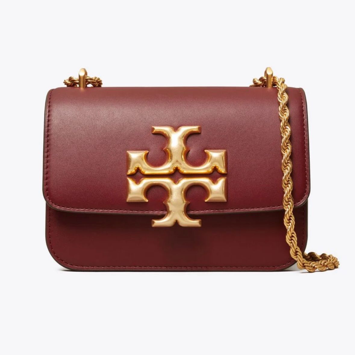 New Tory Burch small Eleanor Bag