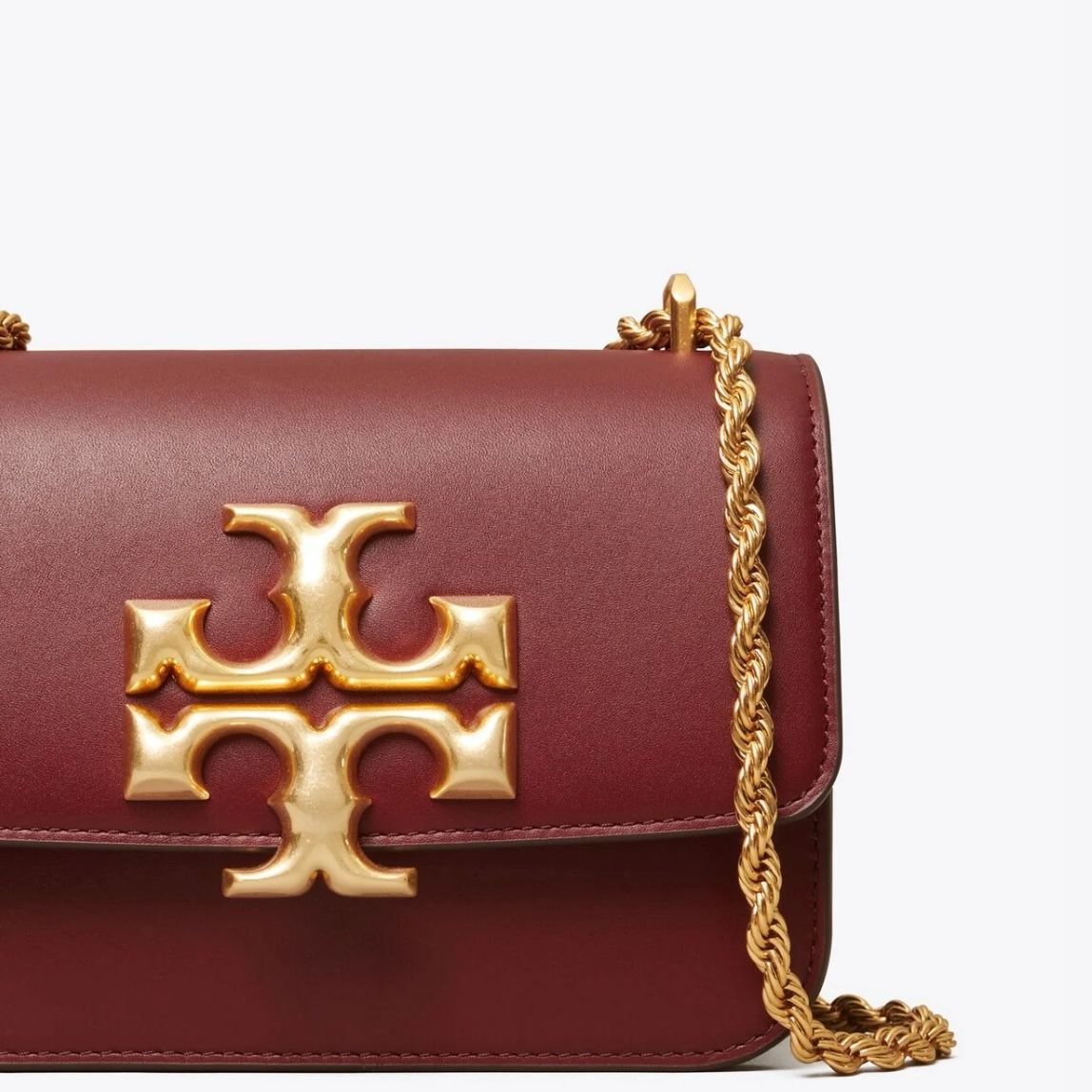 New Tory Burch small Eleanor Bag