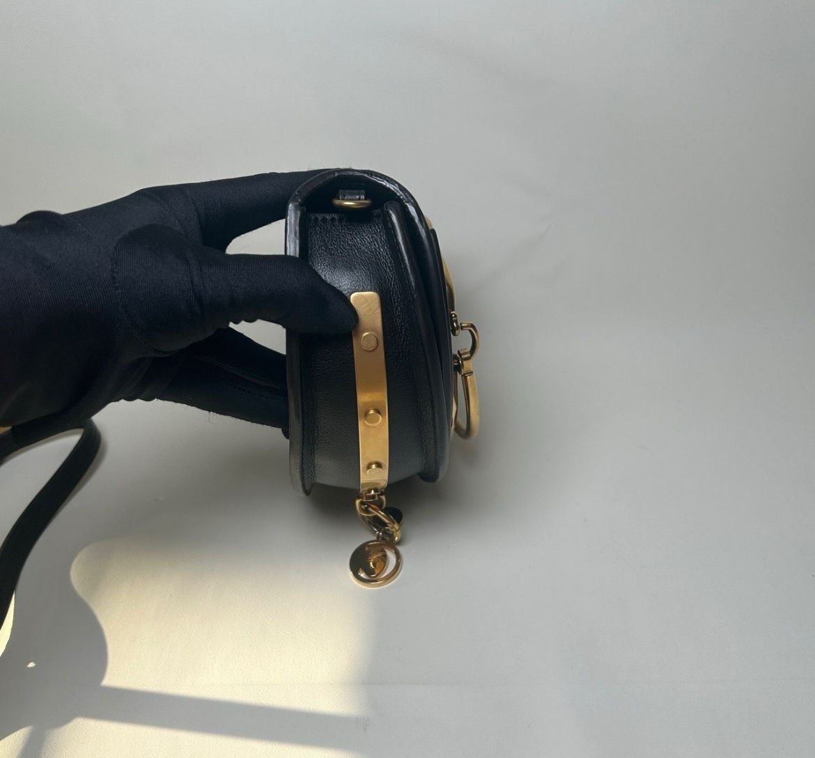 Chloe Nile Bag