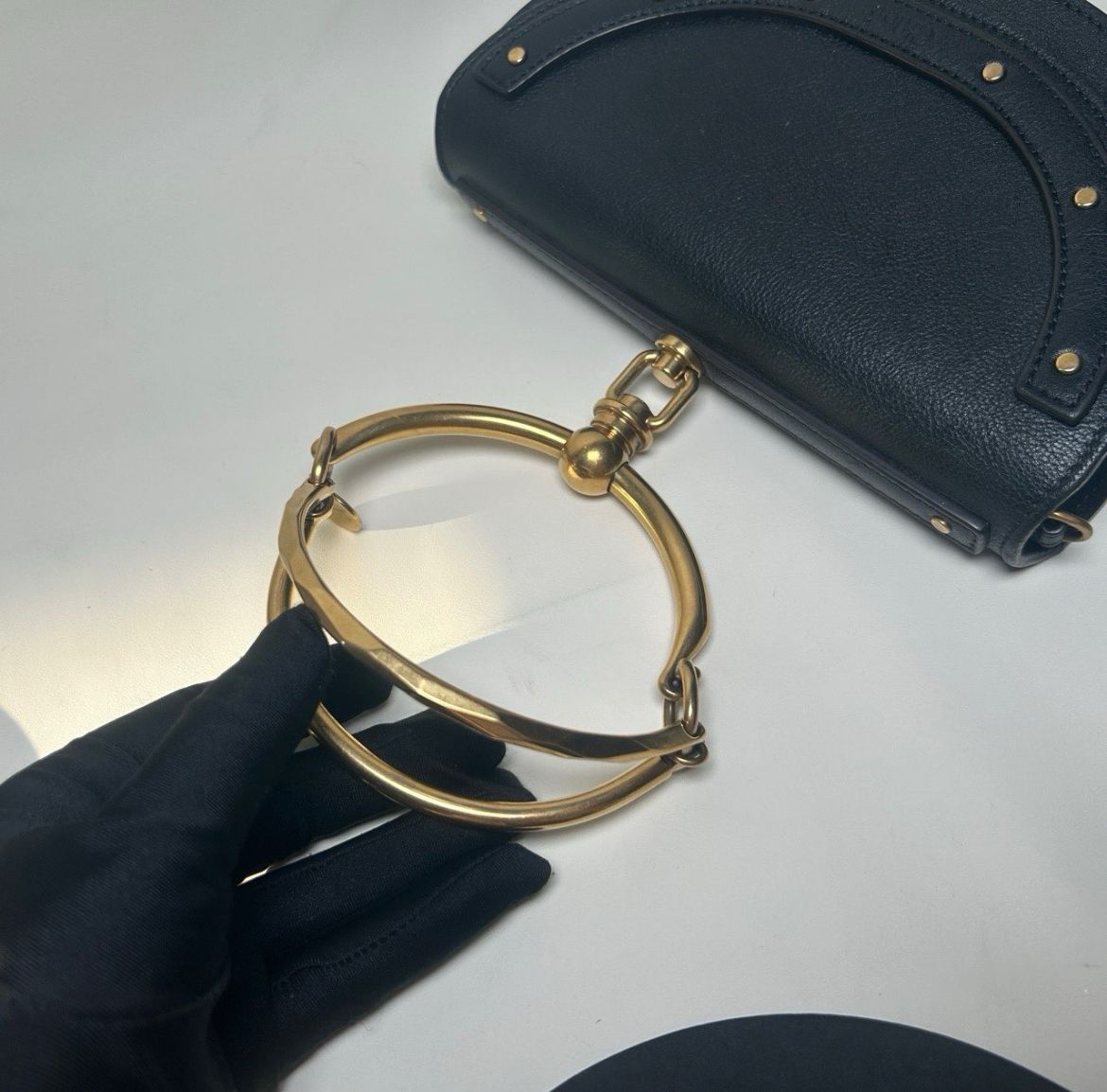 Chloe Nile Bag