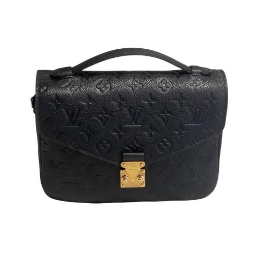 New Louis Vuitton Pochette Métis crossbody bag