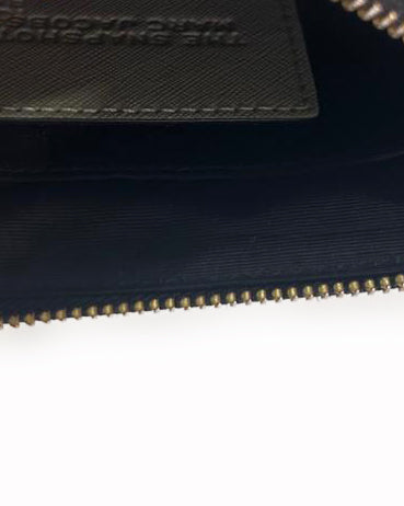 Marc Jacobs the snapshot crossbody bag