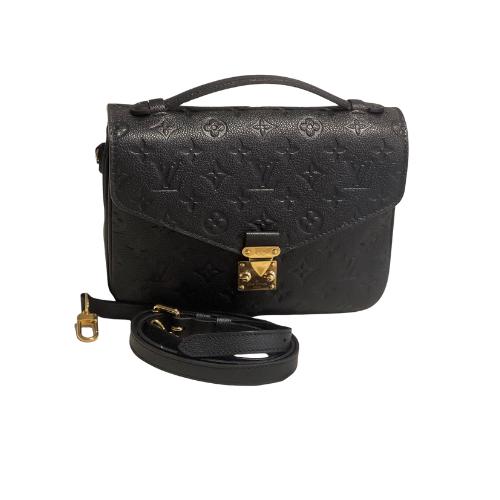 New Louis Vuitton Pochette Métis crossbody bag