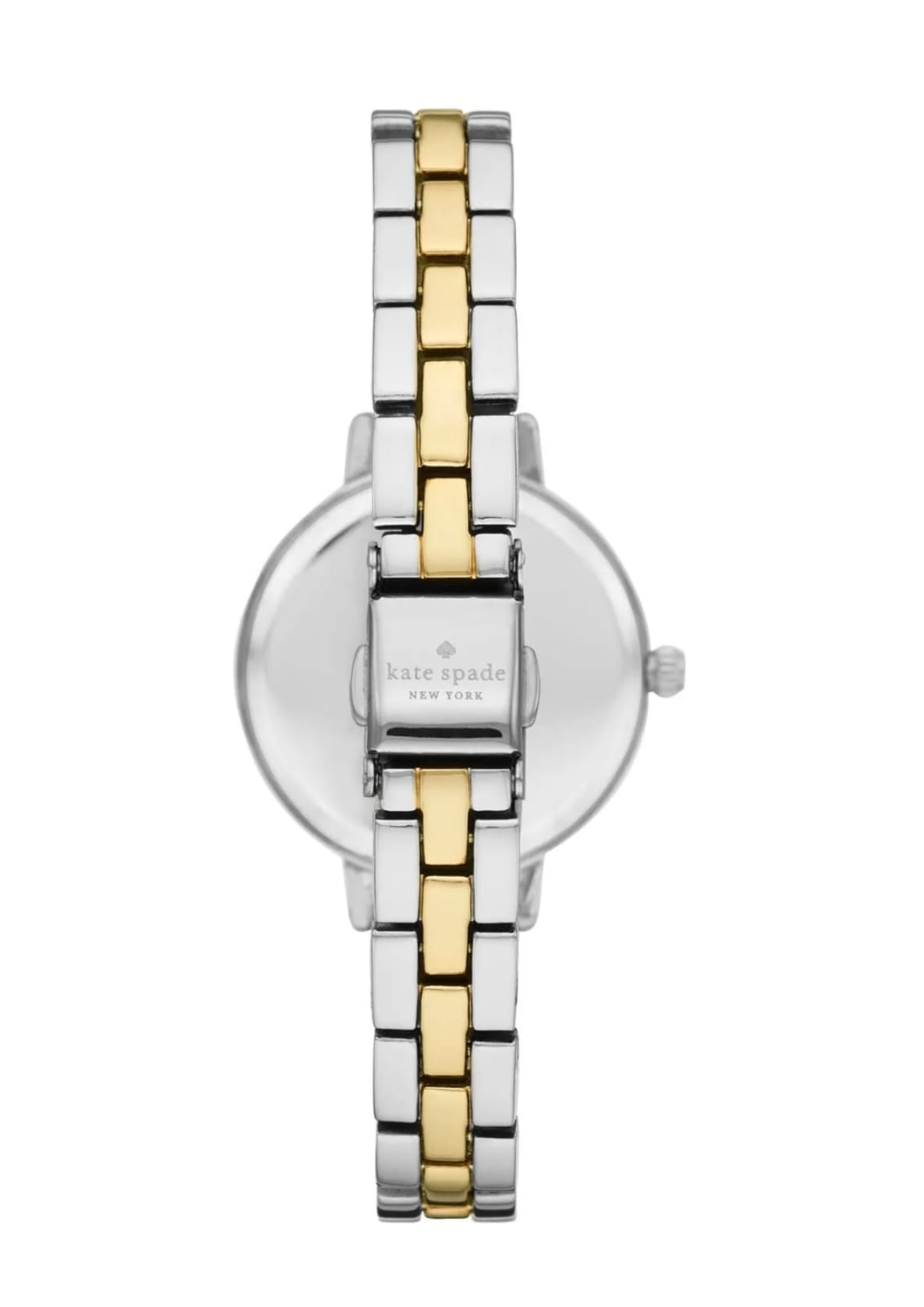 Kate Spade Women's Two Tone Watch