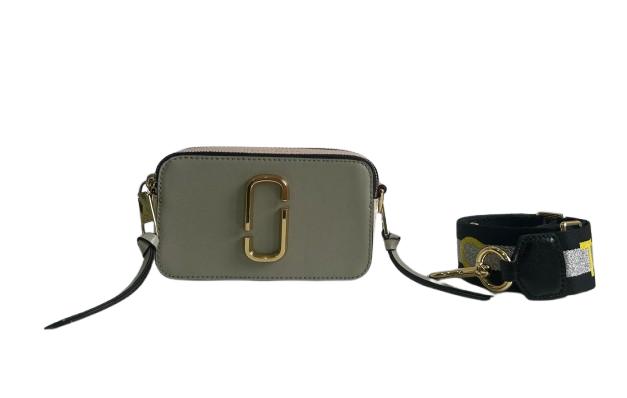 Marc Jacobs the snapshot crossbody bag