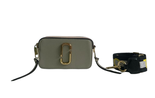 Marc Jacobs the snapshot crossbody bag