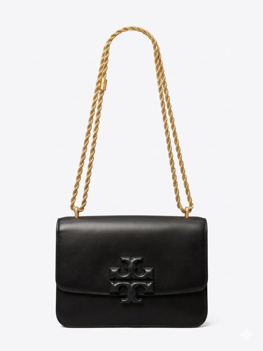 Tory Burch Eleanor Convertible Shoulder Bag