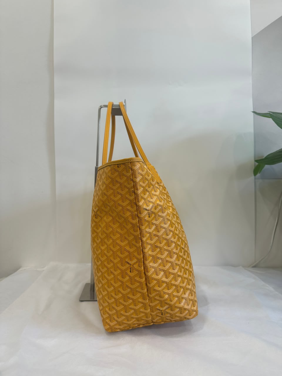 GOYARD Saint Louis GM tote