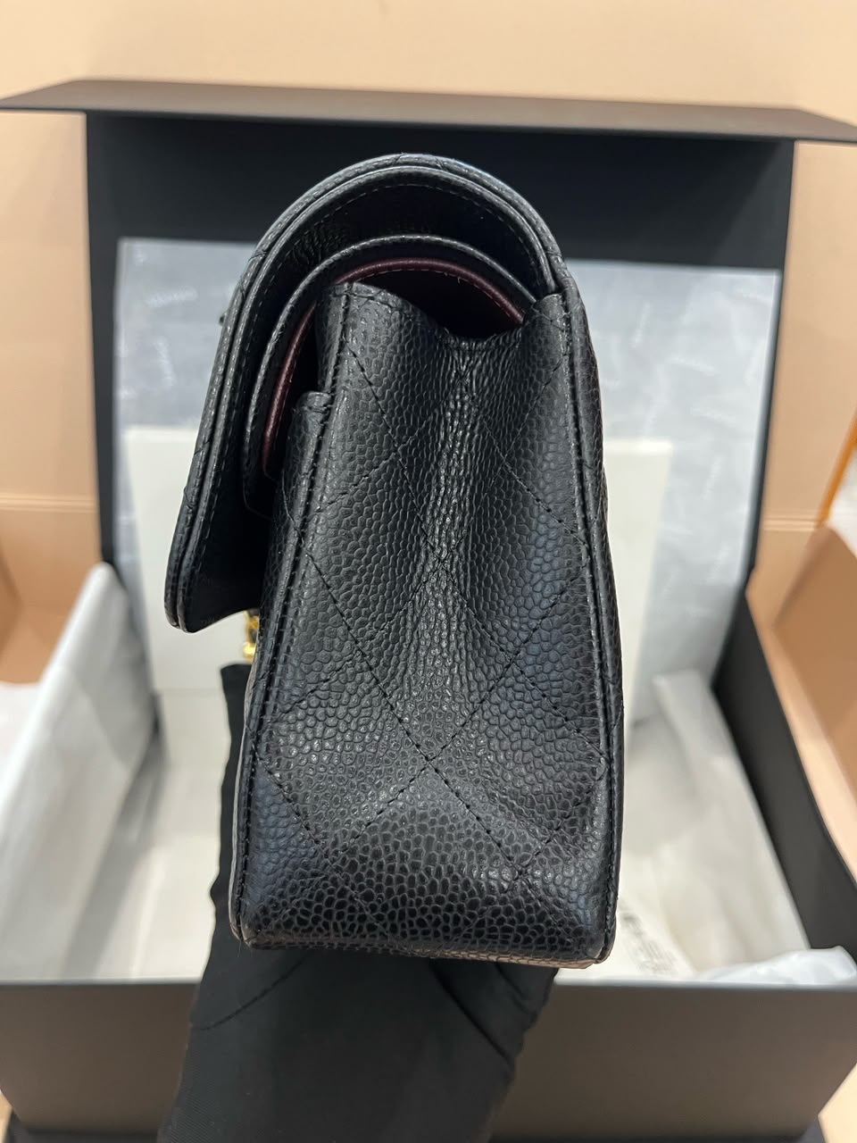 CHANEL Small Classic Flap