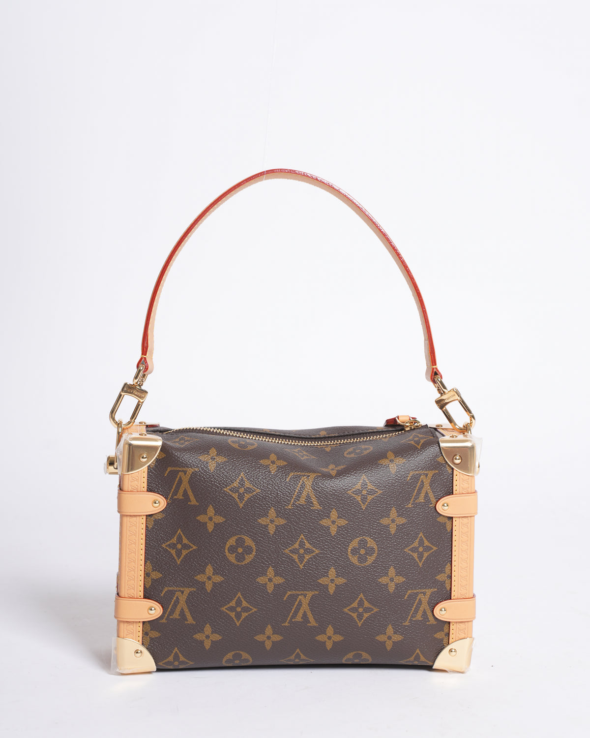 New Louis Vuitton MM Side Trunk