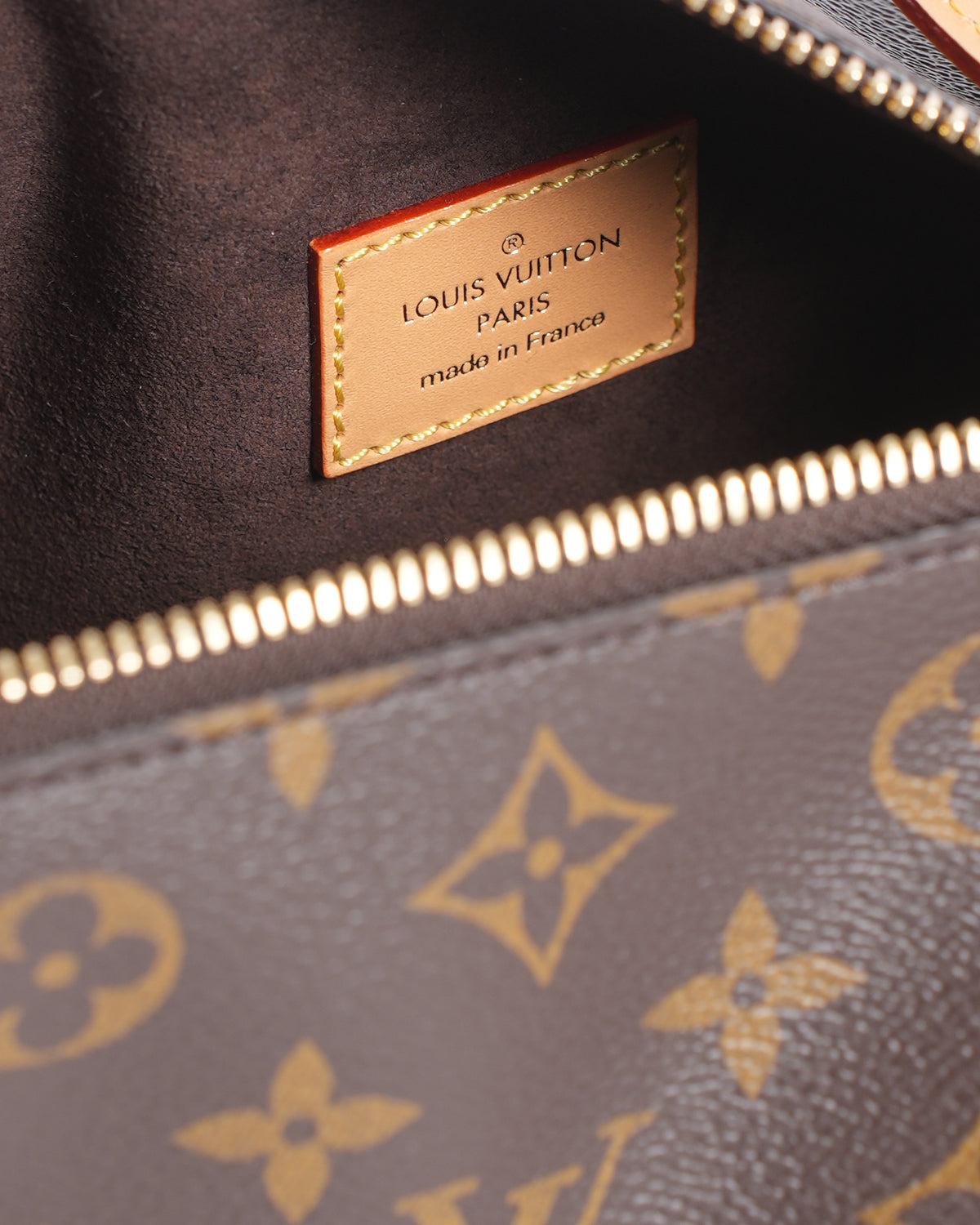 New Louis Vuitton MM Side Trunk
