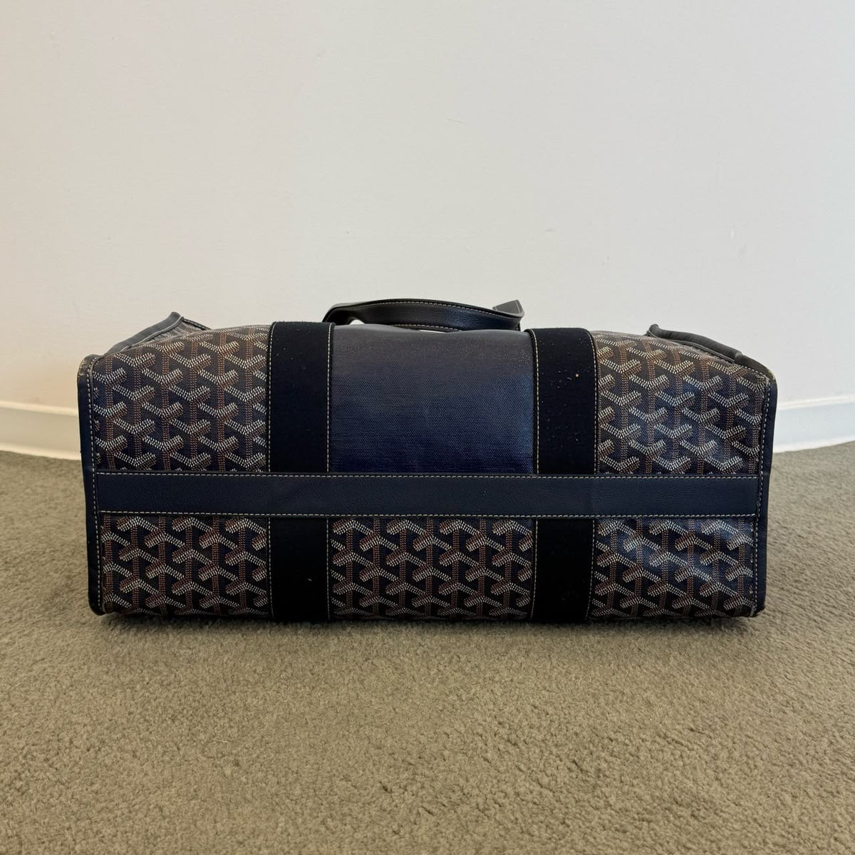 GOYARD Villette Tote