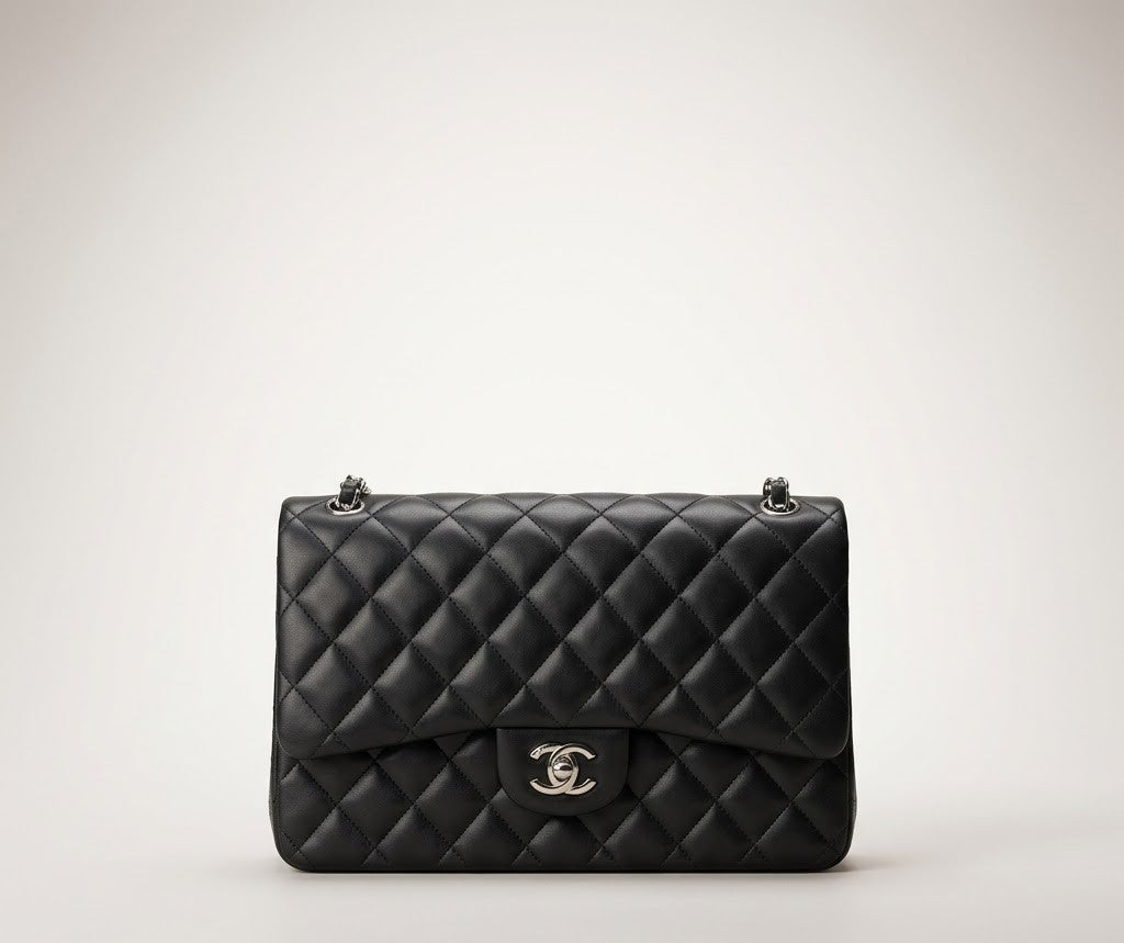 CHANEL Classic Flap