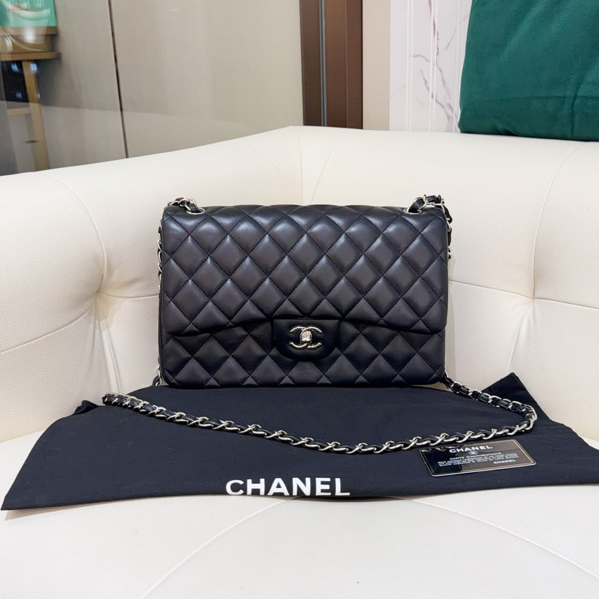 CHANEL Classic Flap