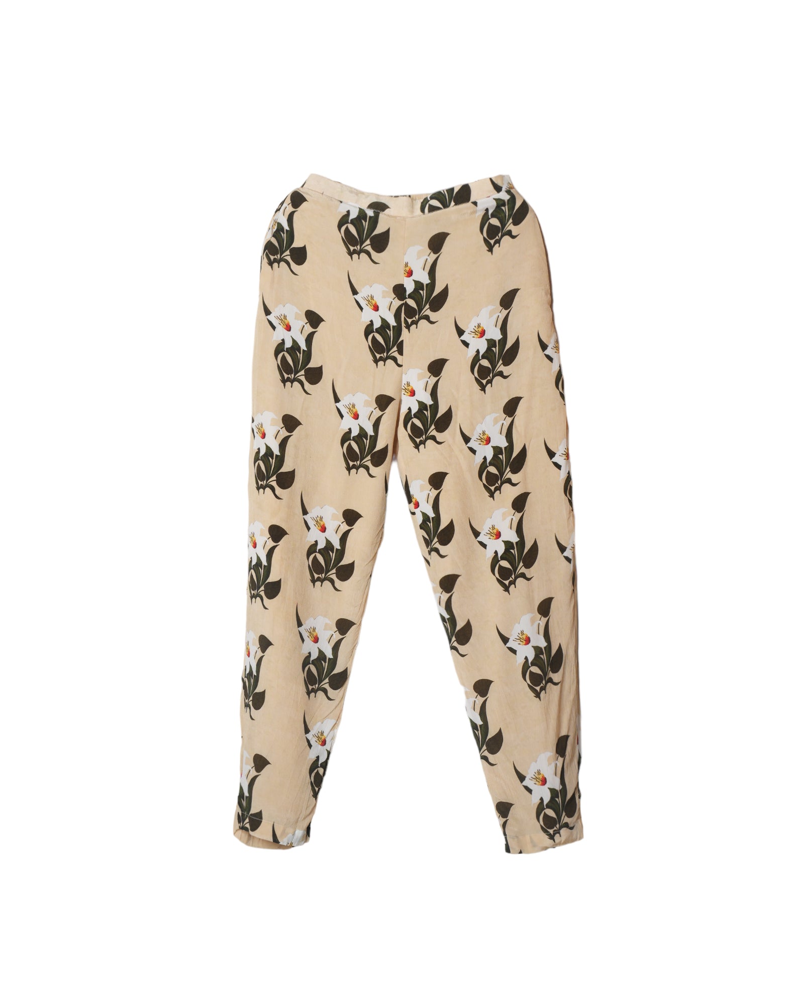 Masaba Printed Hoodie And Pant Set