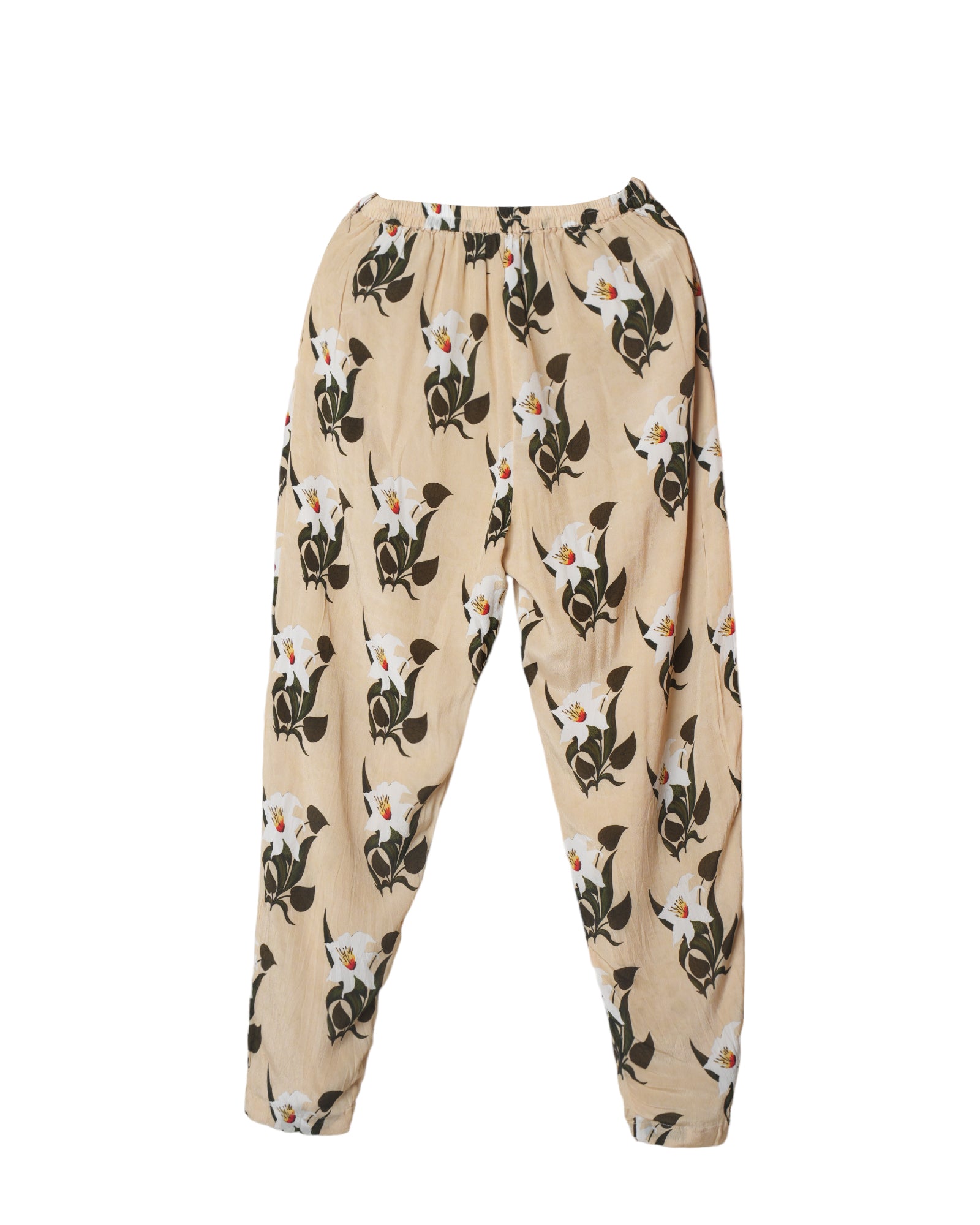 Masaba Printed Hoodie And Pant Set