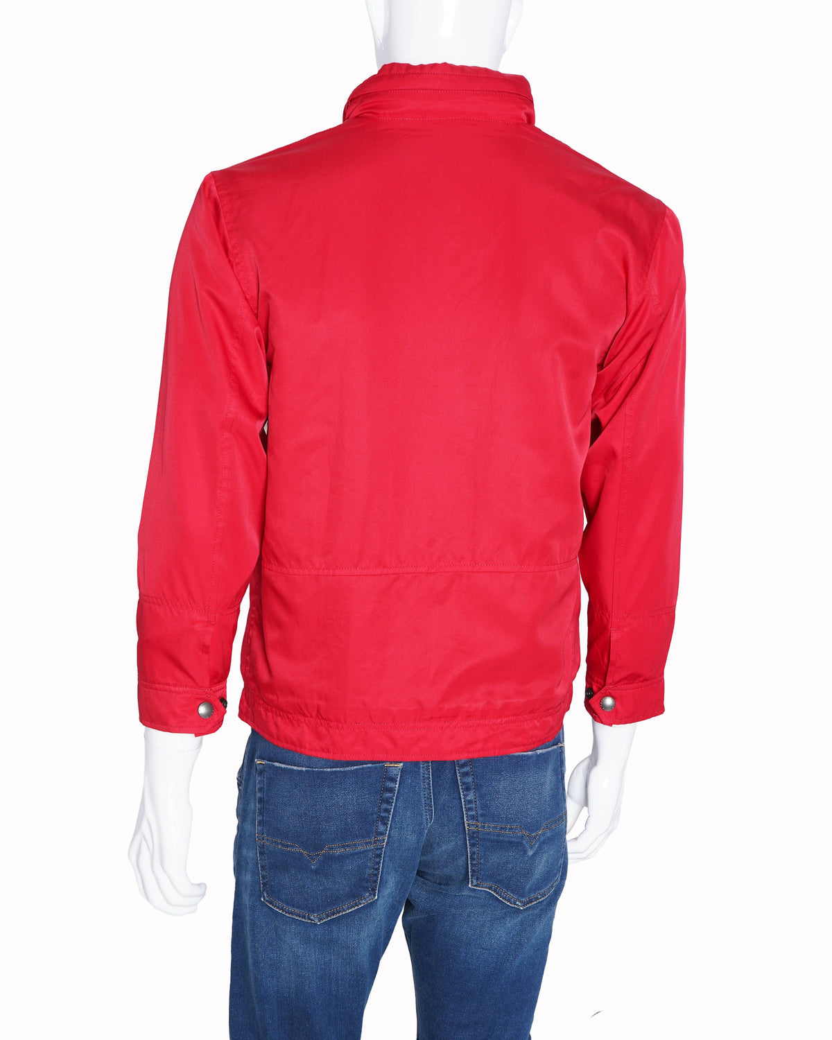 Ralph lauren polo wind cheater