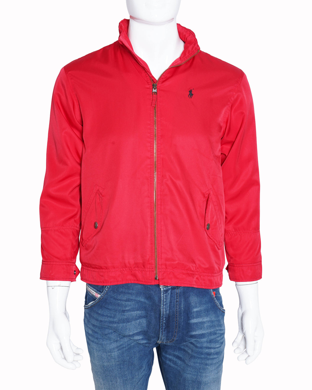 Ralph lauren polo wind cheater