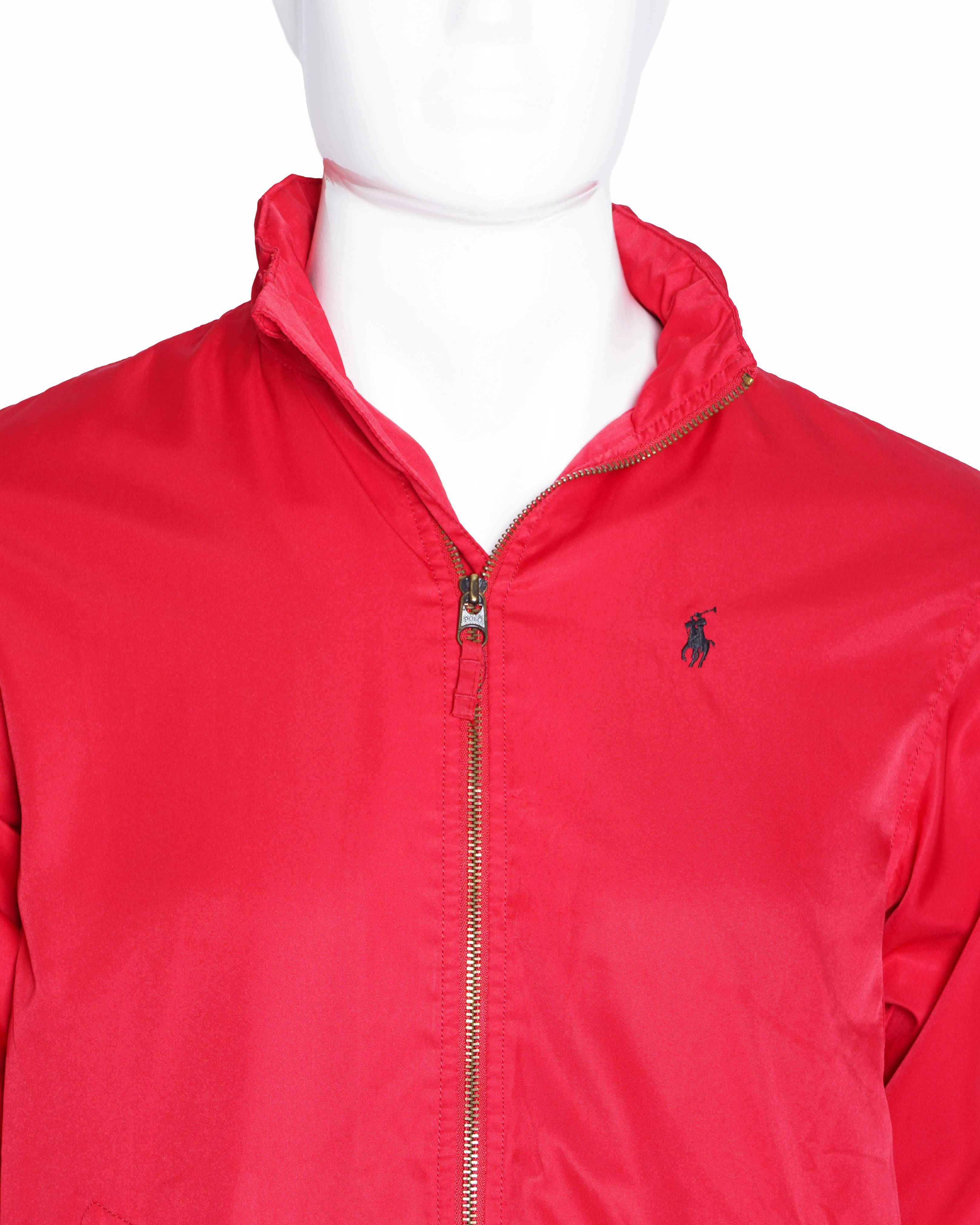 Ralph lauren polo wind cheater