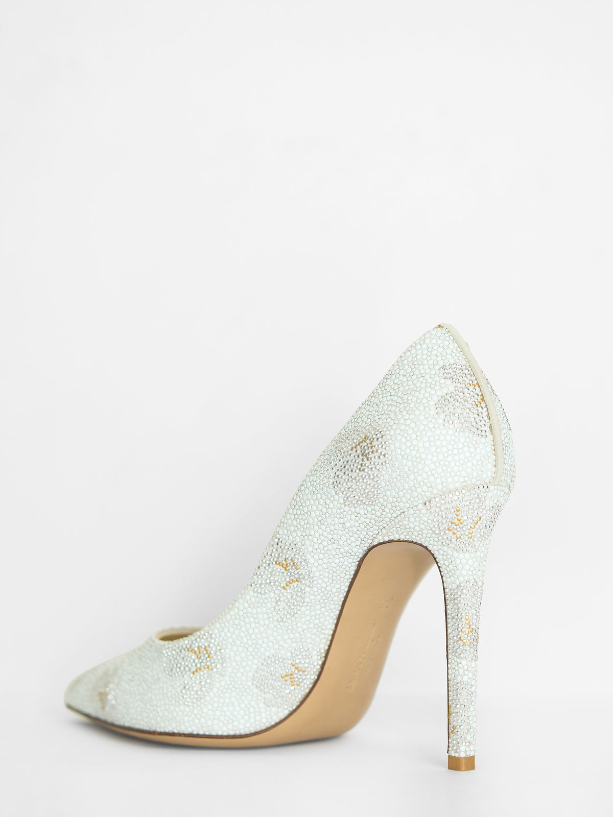 Salvatore Ferragamo Heels