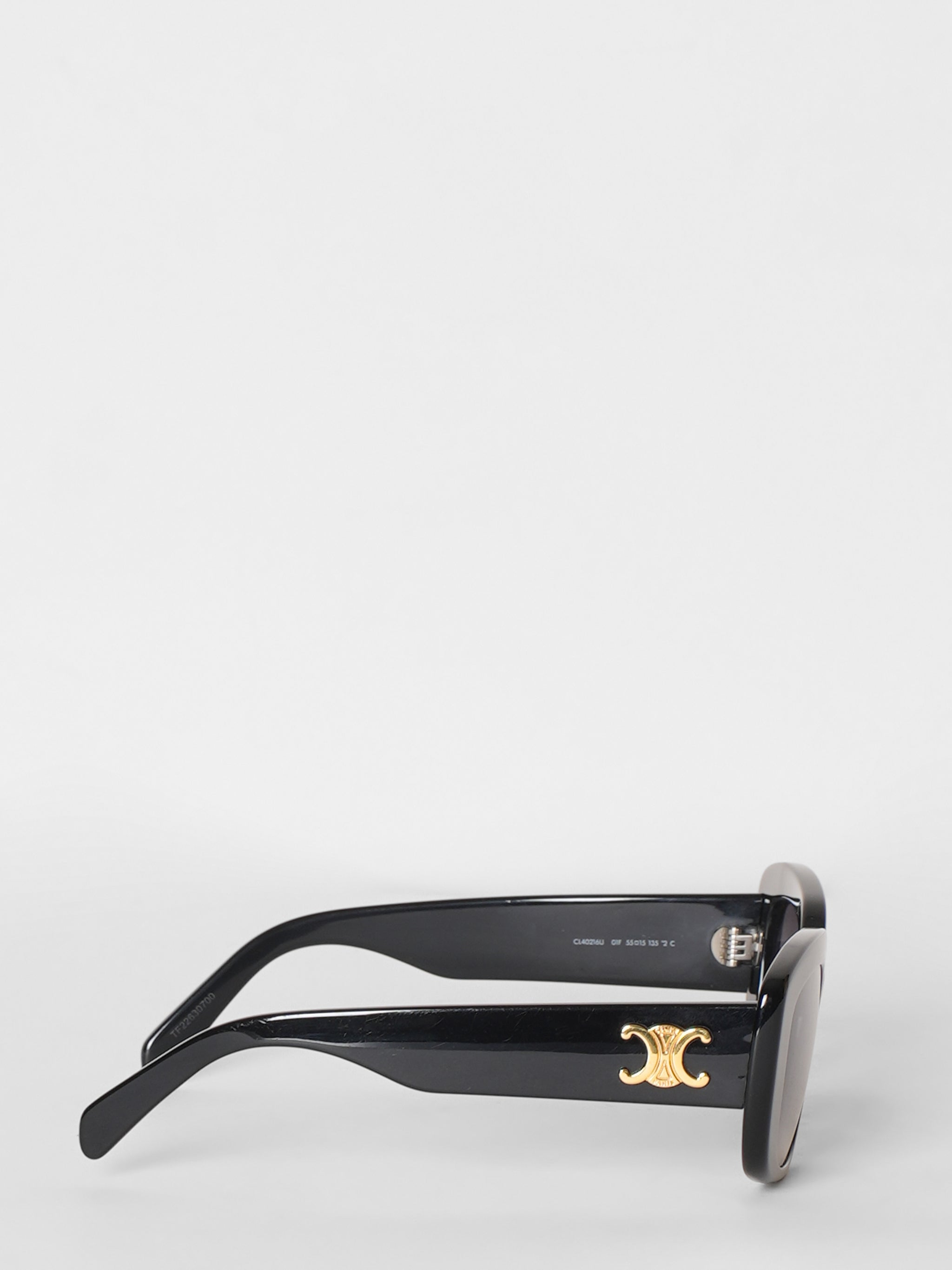 Celine Triomphe Sunglasses