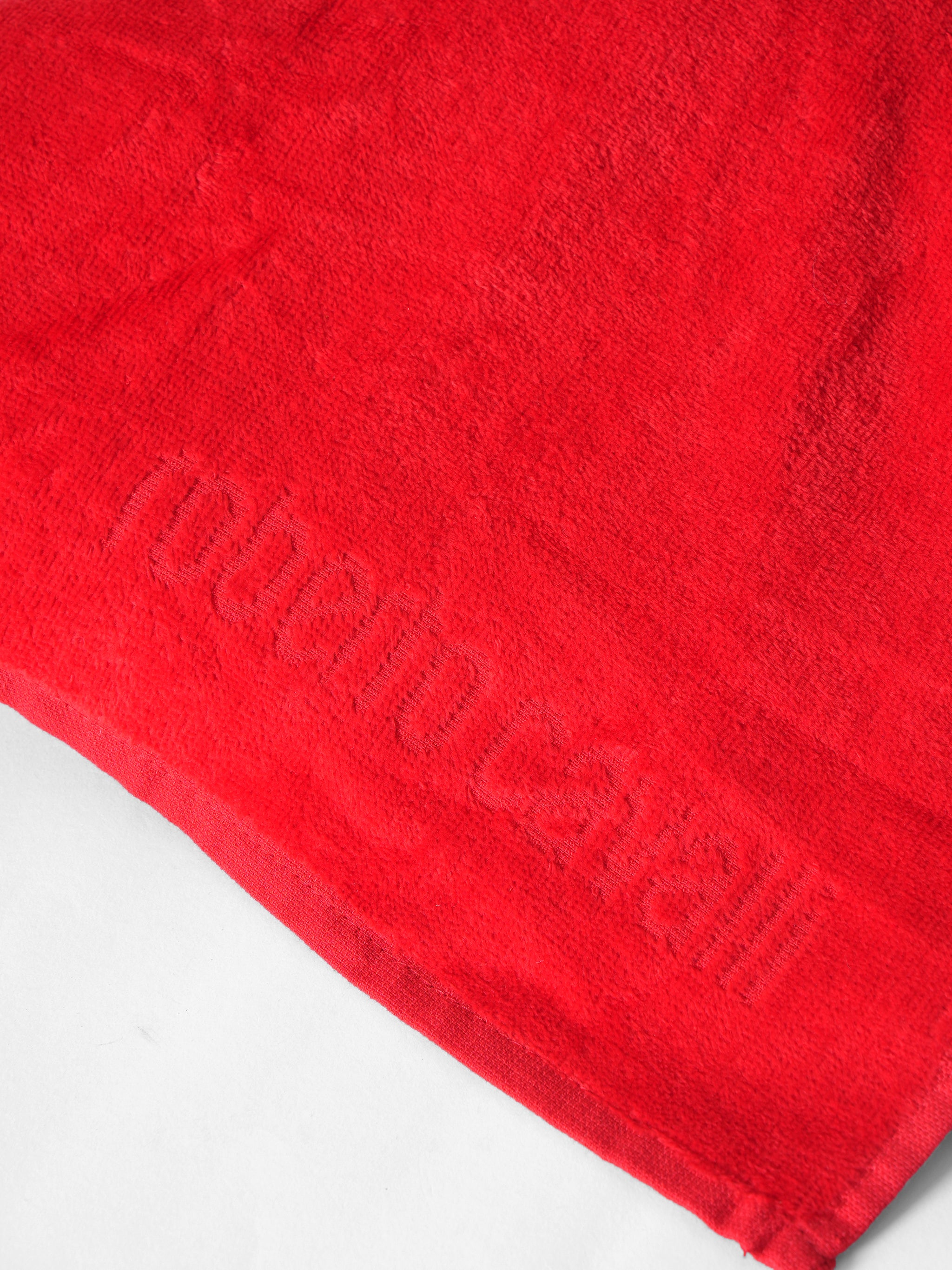 New Roberto Cavalli Towel