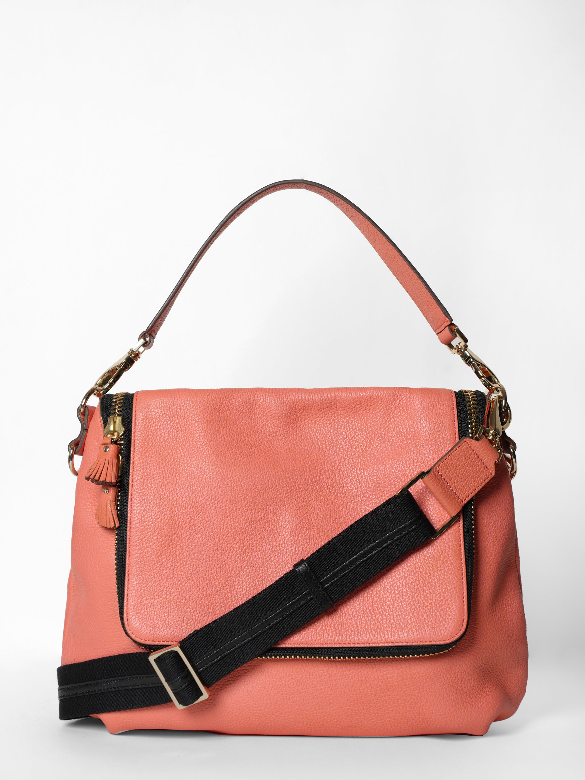 Anya Hindmarch Pink Sling Bag