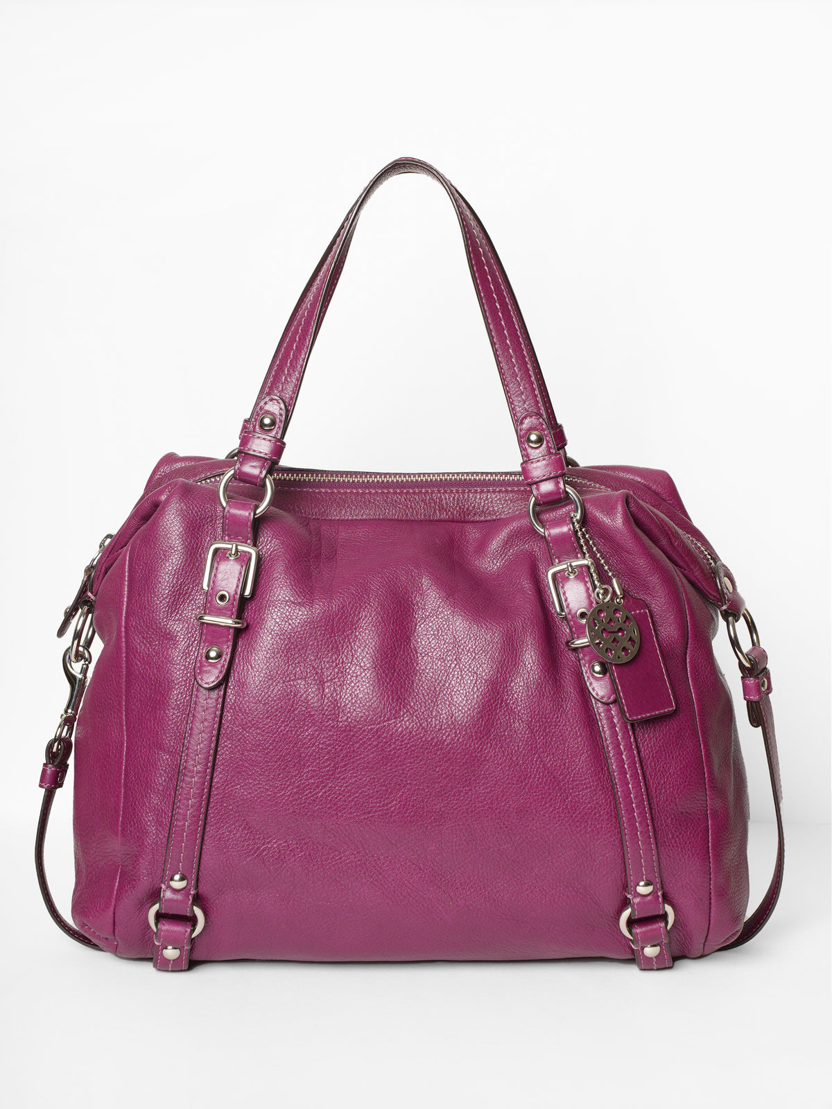 Coach Alexandra Shoulder Bag