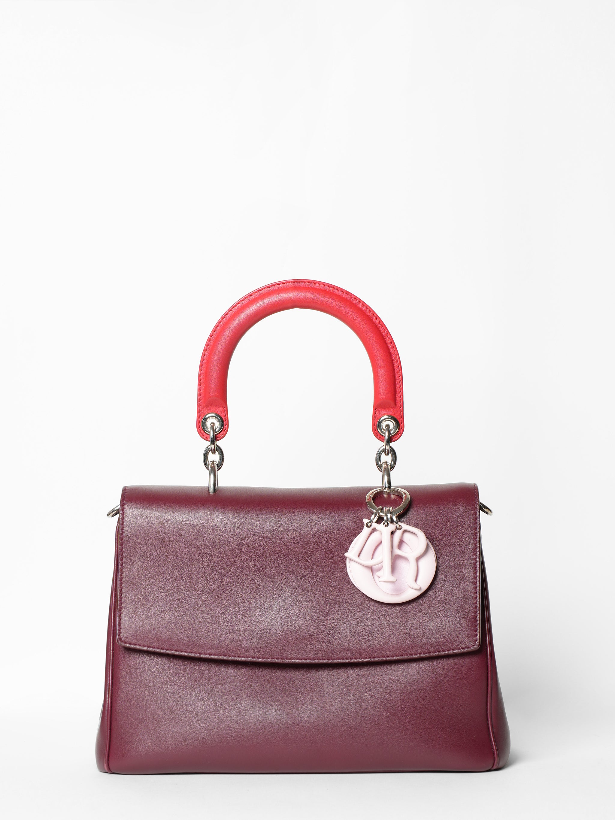 Christian Dior Be Dior Bag 2015 Cruise Collection(Small)