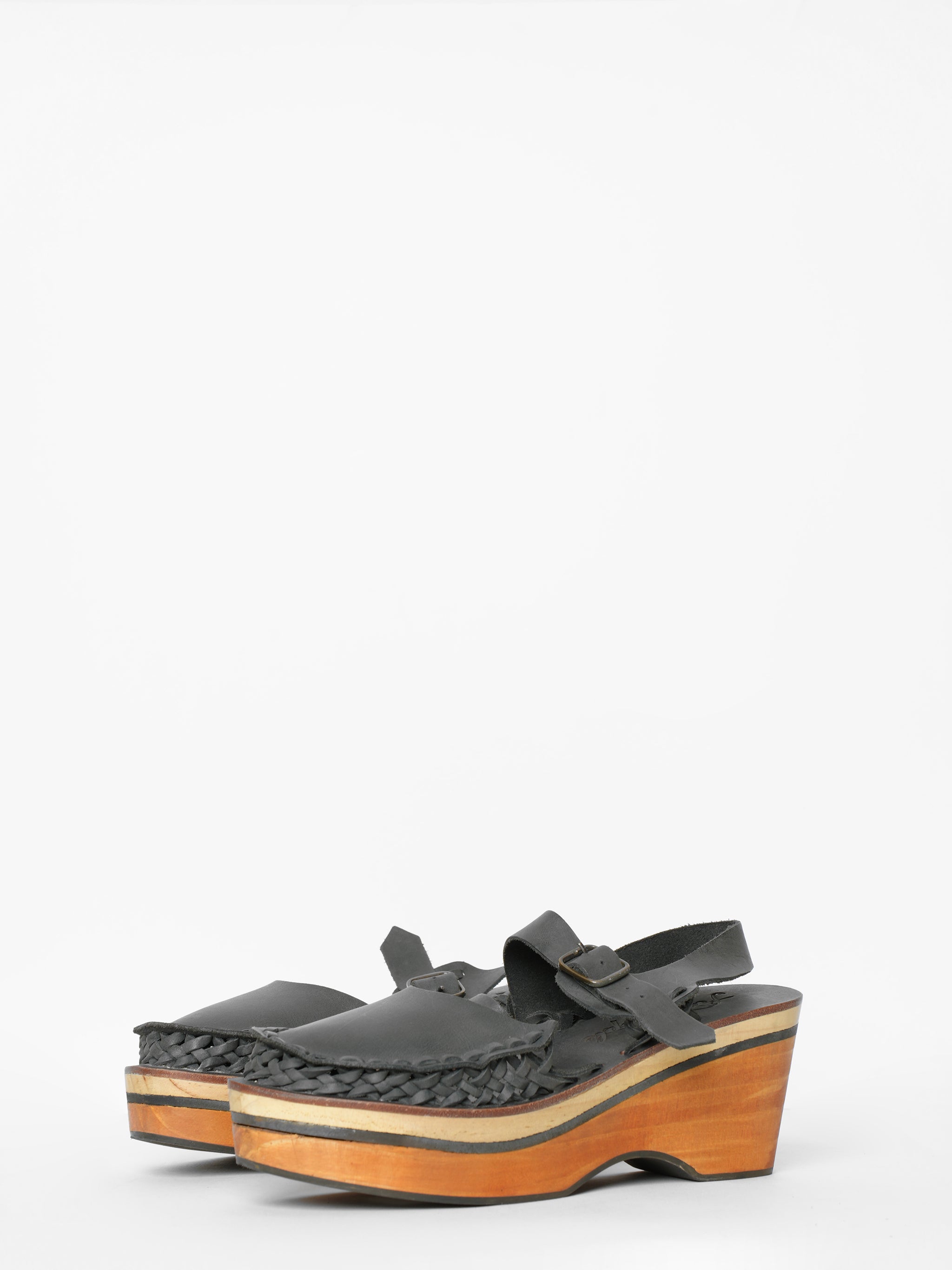 Free People Clogs